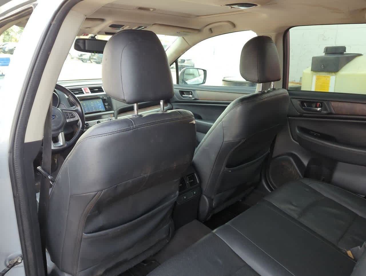 Thumbnail: 2016 Subaru Outback - 17