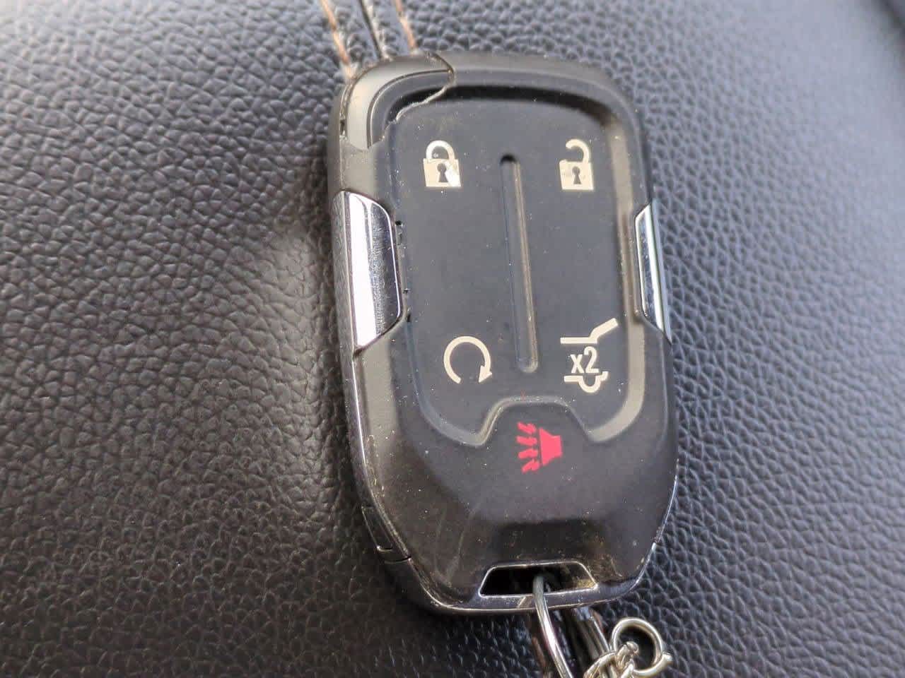 Thumbnail: 2022 GMC Terrain - 34