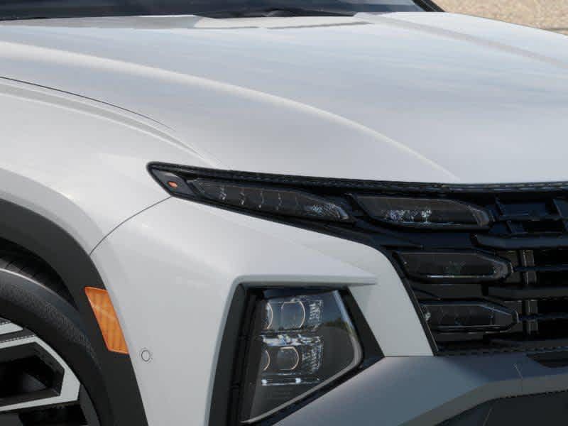 Thumbnail: 2026 Hyundai Tucson - 9