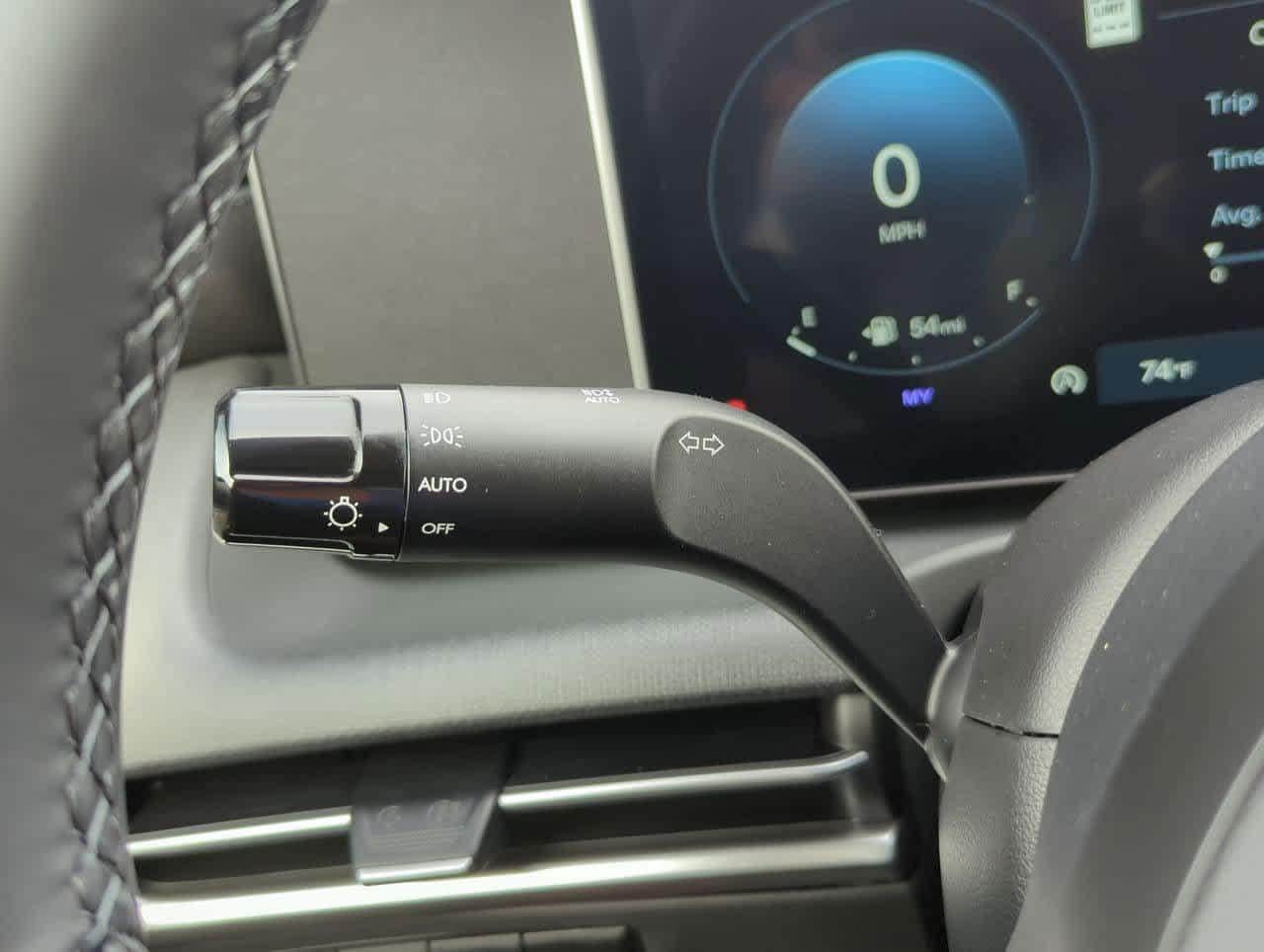 Thumbnail: 2025 Hyundai Tucson - 27