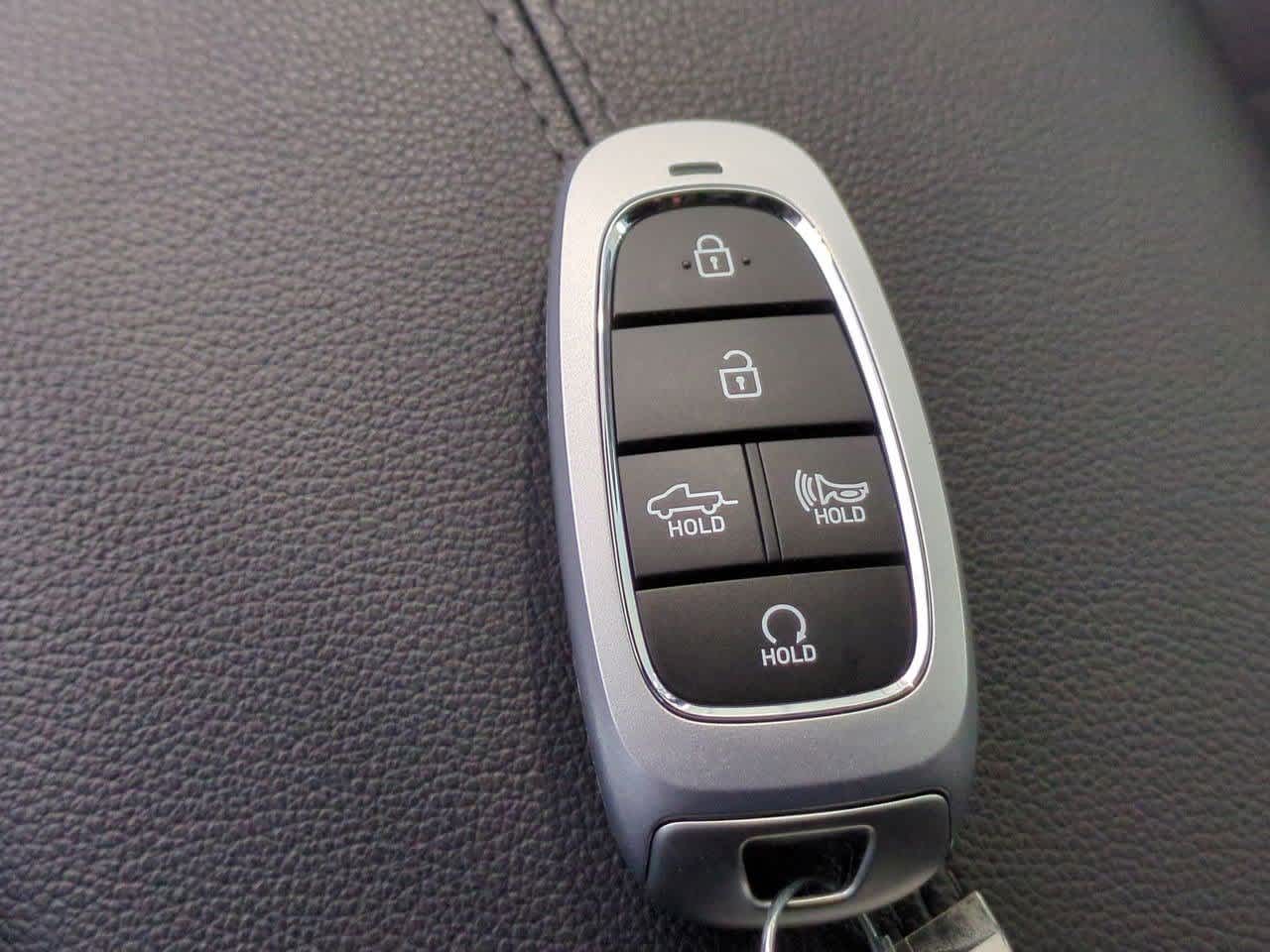 Thumbnail: 2023 Hyundai Santa Cruz - 35