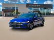 New 2025 Hyundai Elantra Limited Sedan