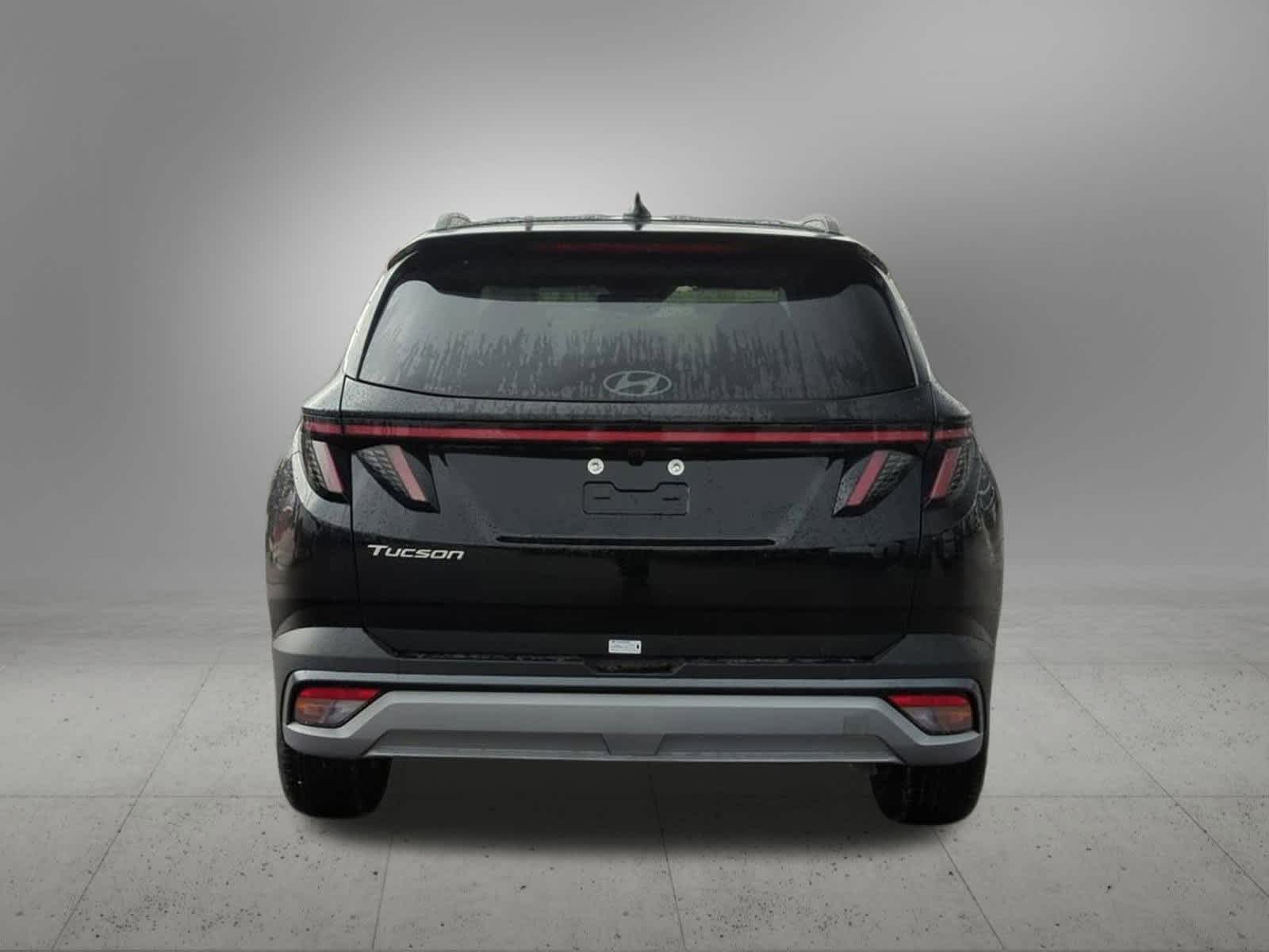 Thumbnail: 2025 Hyundai Tucson - 5