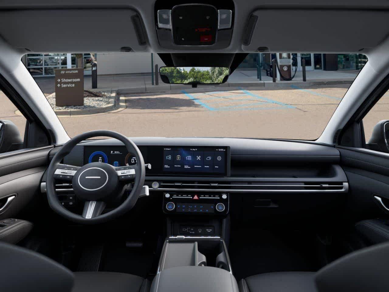 Thumbnail: 2026 Hyundai Tucson - 11