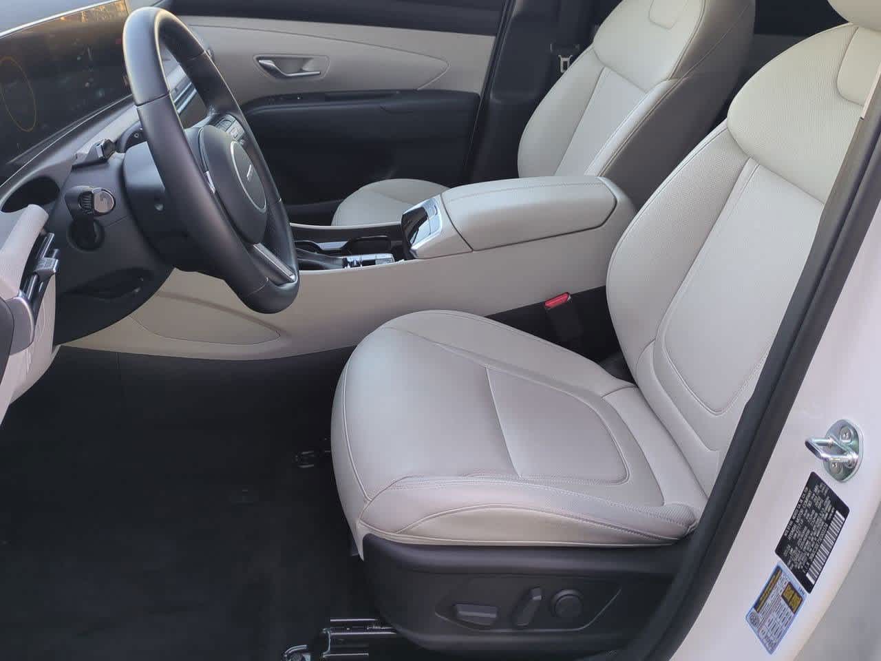 Thumbnail: 2025 Hyundai Tucson - 15