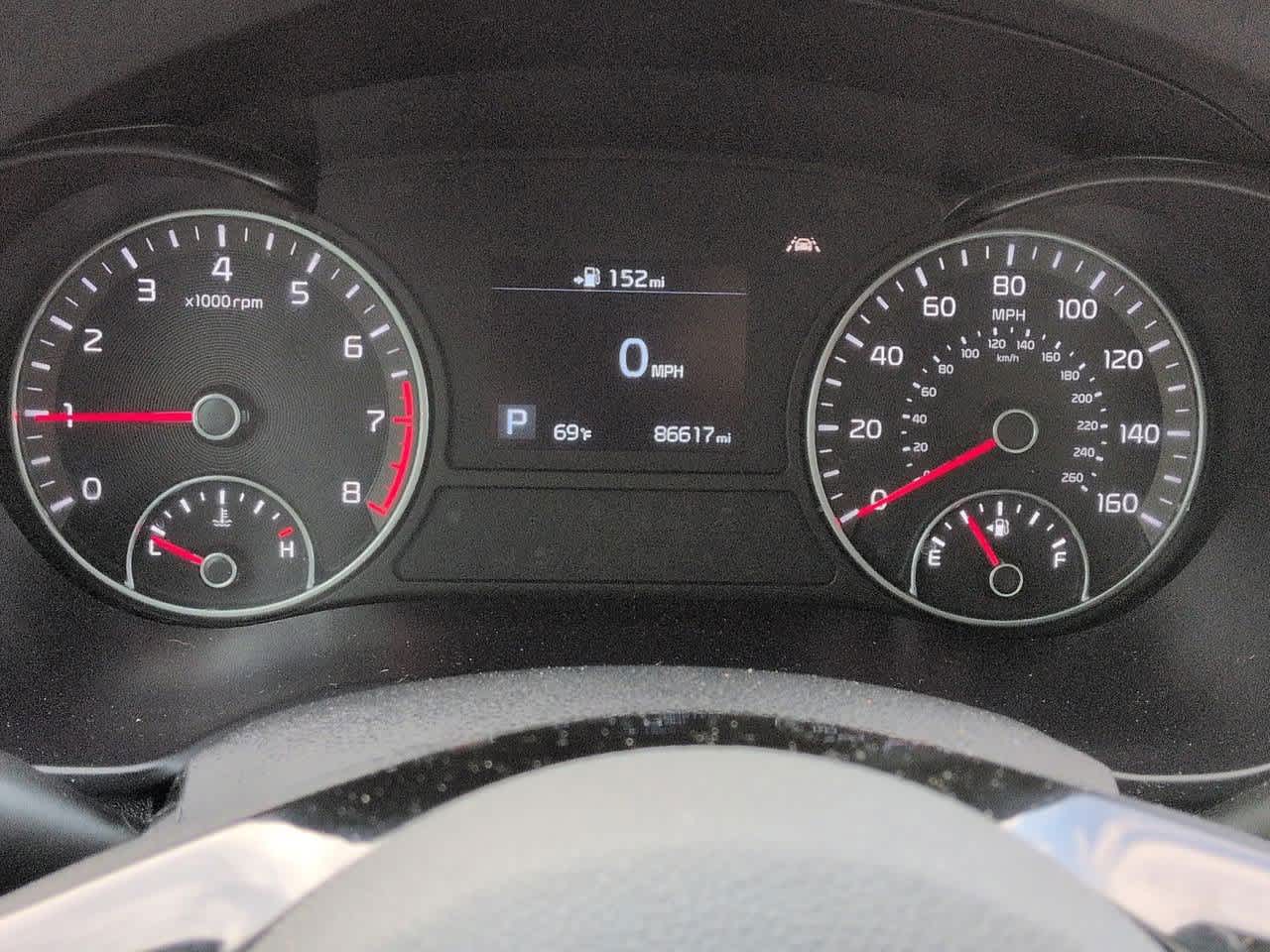 Thumbnail: 2019 Kia Optima - 31