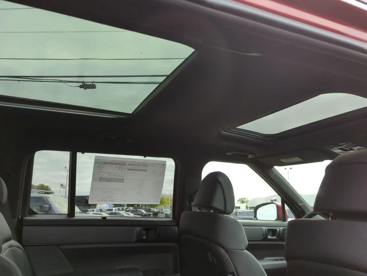 Thumbnail: 2025 Hyundai Santa Fe - 20