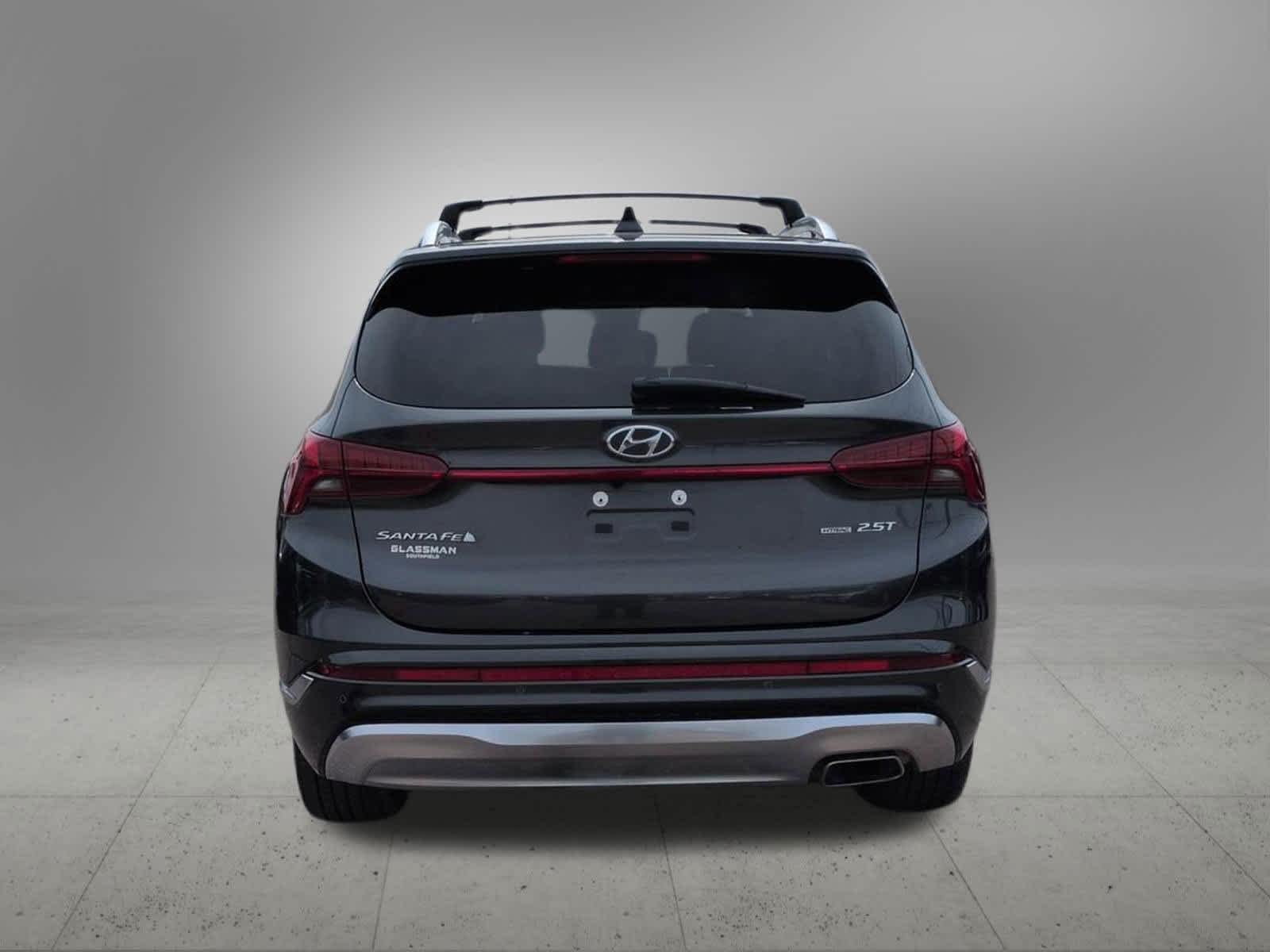 Thumbnail: 2023 Hyundai Santa Fe - 5