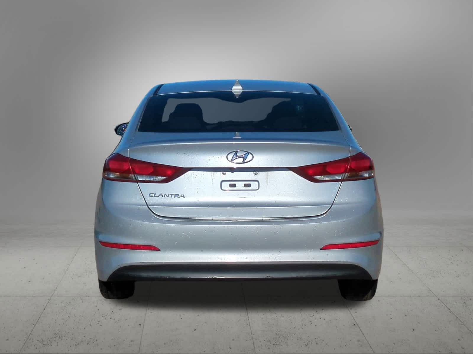 Thumbnail: 2018 Hyundai Elantra - 5