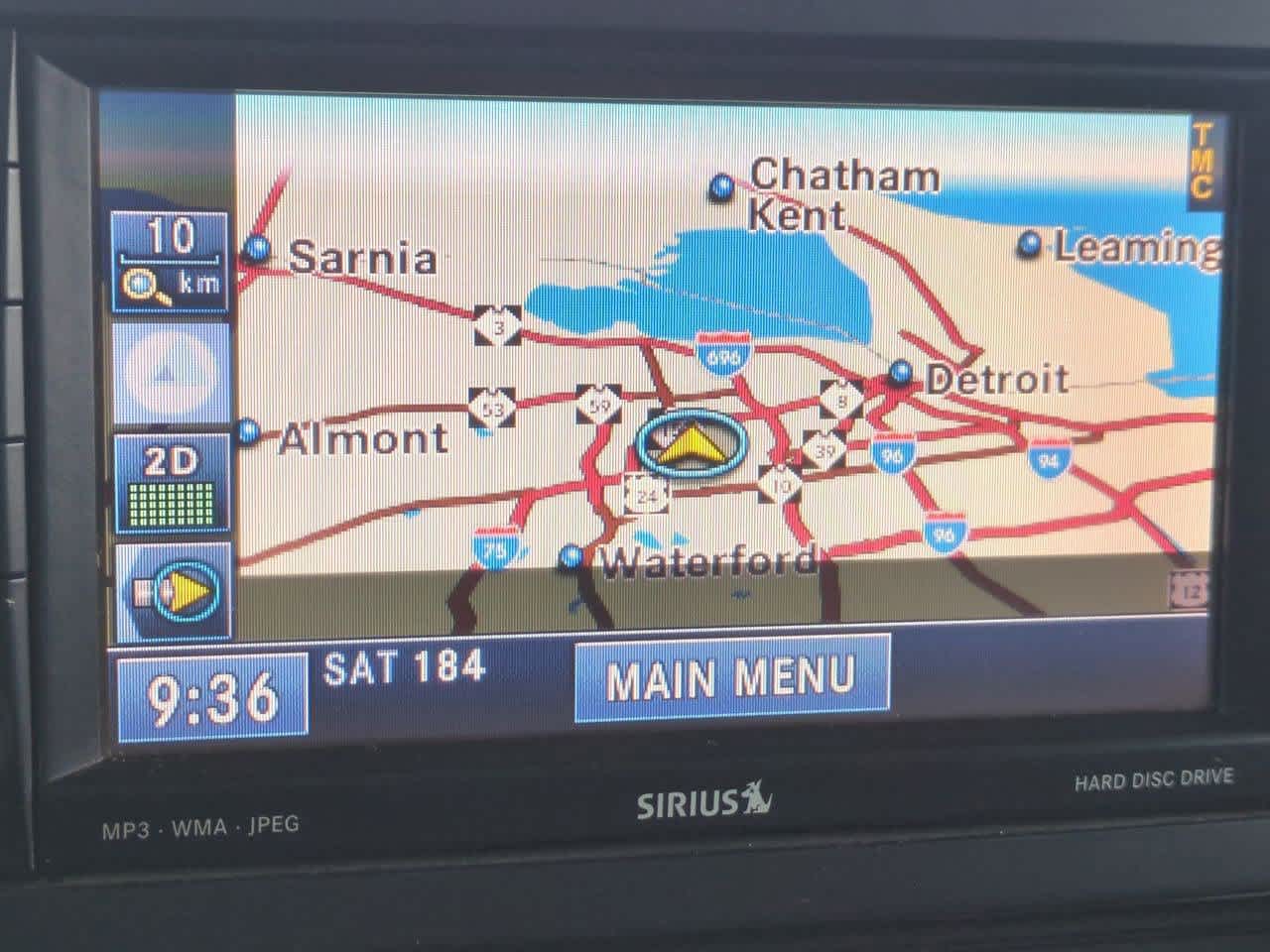 Thumbnail: 2009 Jeep Wrangler - 28