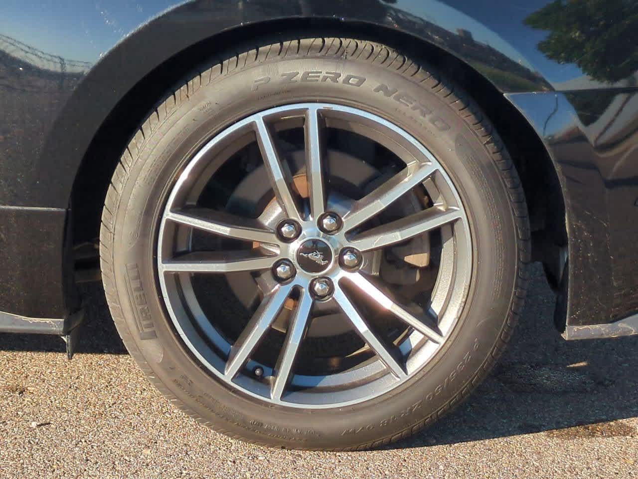 Thumbnail: 2017 Ford Mustang - 14