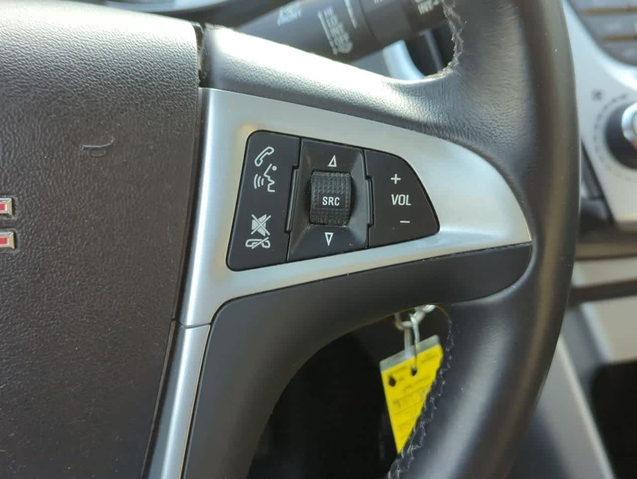 2014 GMC Terrain SLT 25