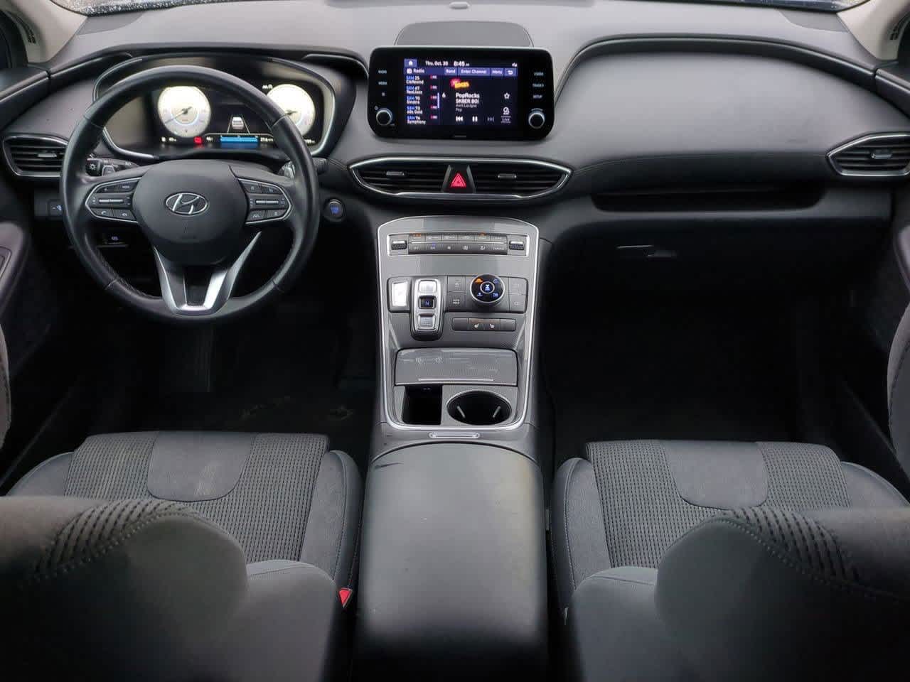 Thumbnail: 2022 Hyundai Santa Fe - 14