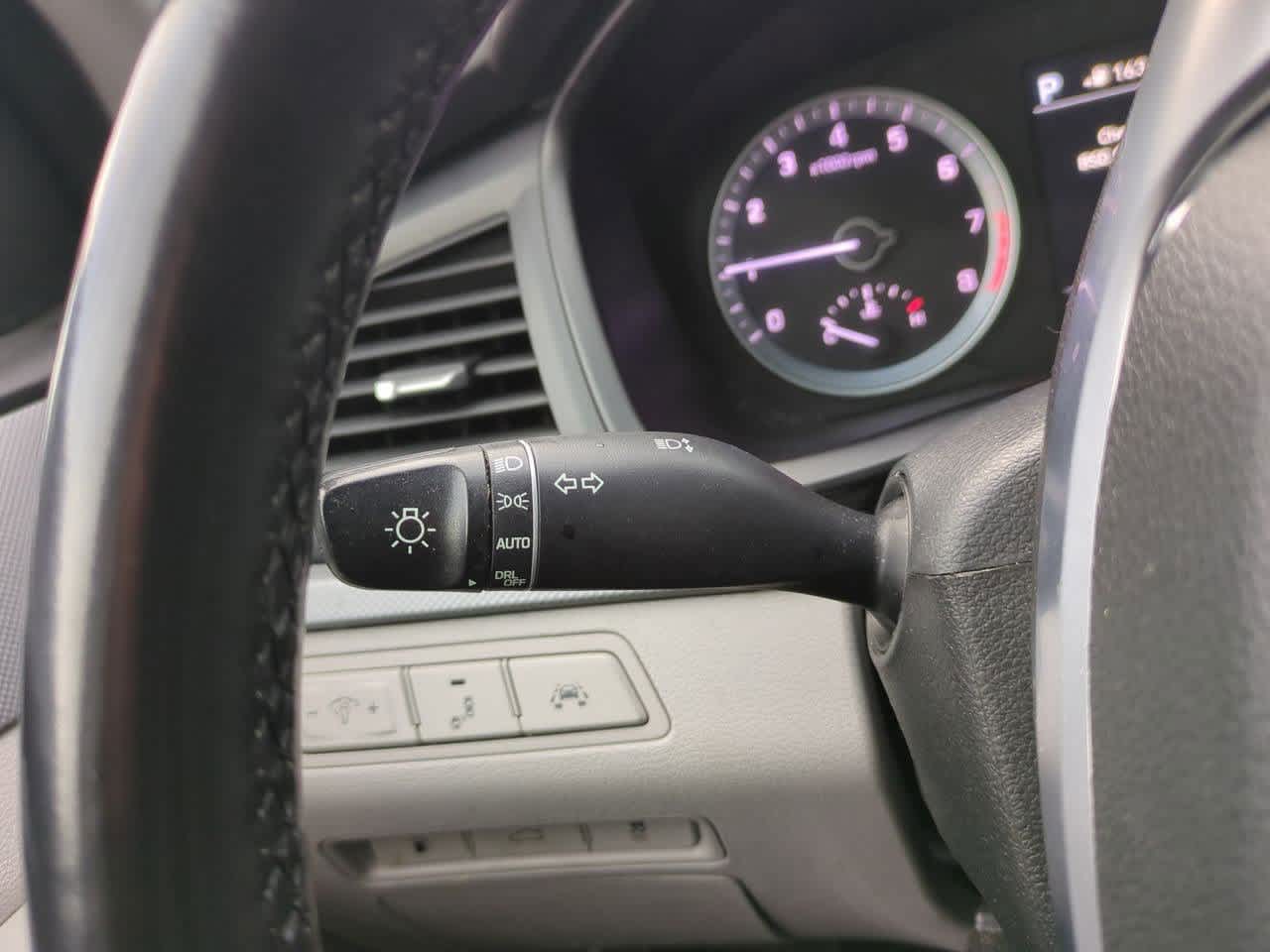 Thumbnail: 2019 Hyundai Sonata - 25