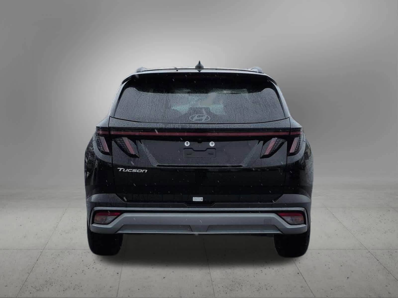 Thumbnail: 2025 Hyundai Tucson - 5