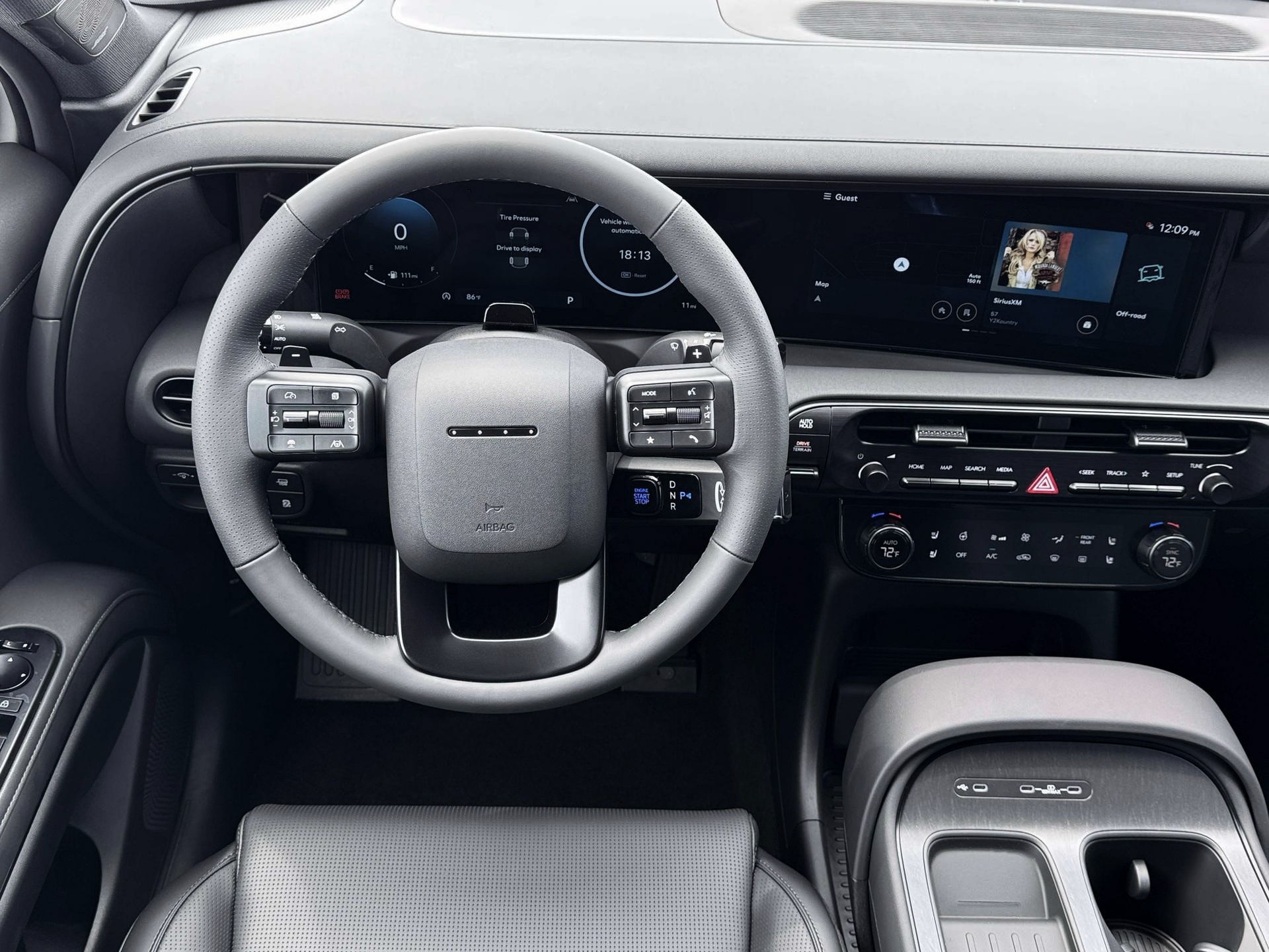 Thumbnail: 2026 Hyundai Palisade - 17