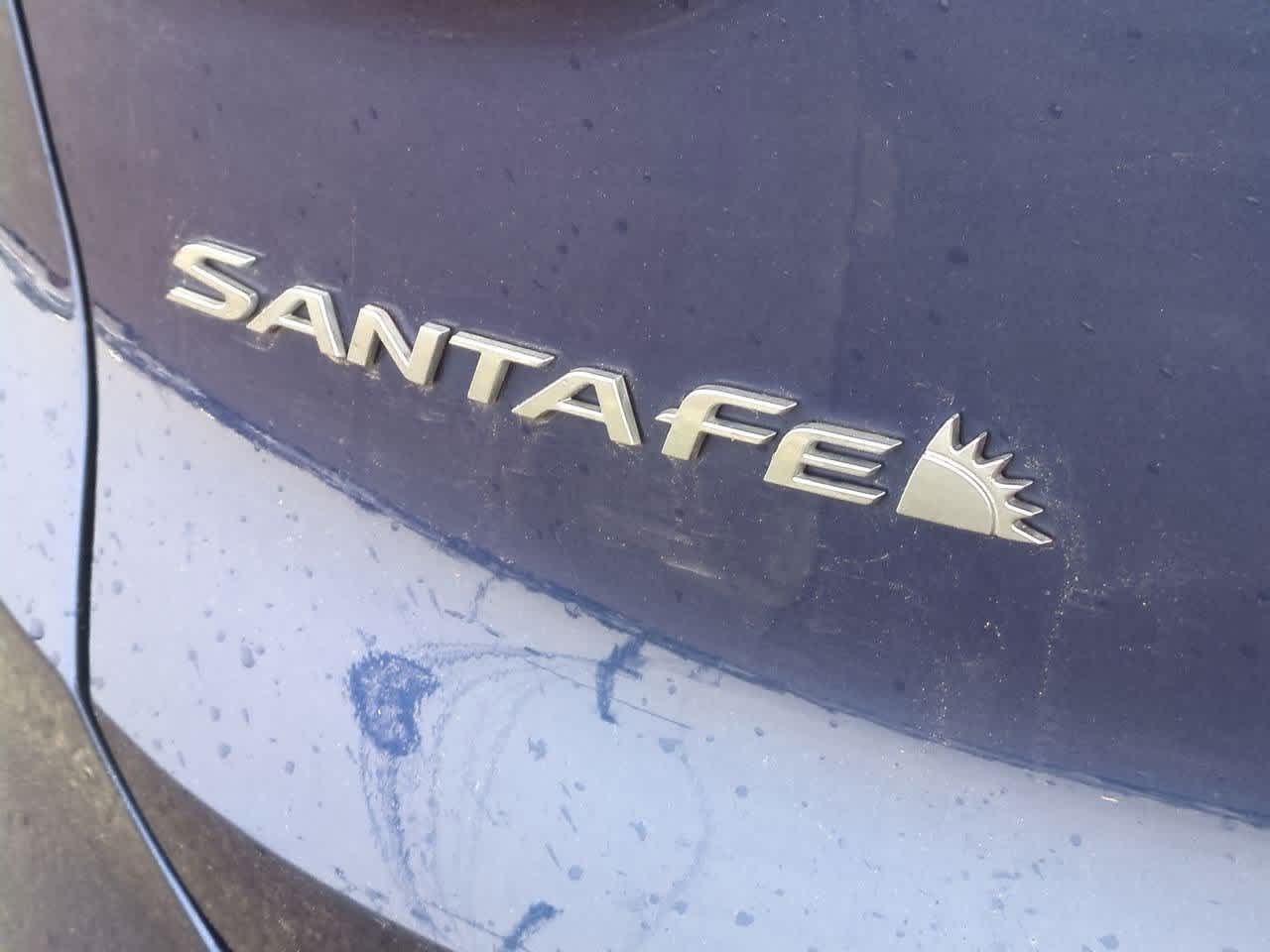 Thumbnail: 2022 Hyundai Santa Fe - 12