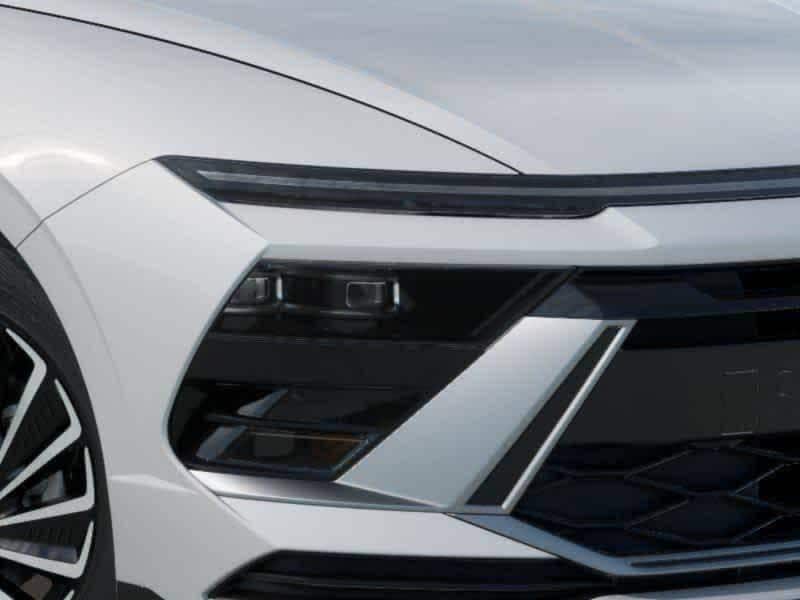 Thumbnail: 2026 Hyundai Sonata - 9