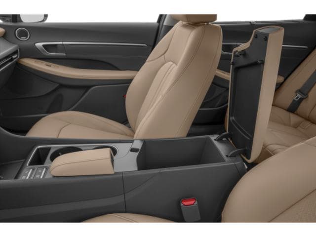 Thumbnail: 2026 Hyundai Sonata - 14