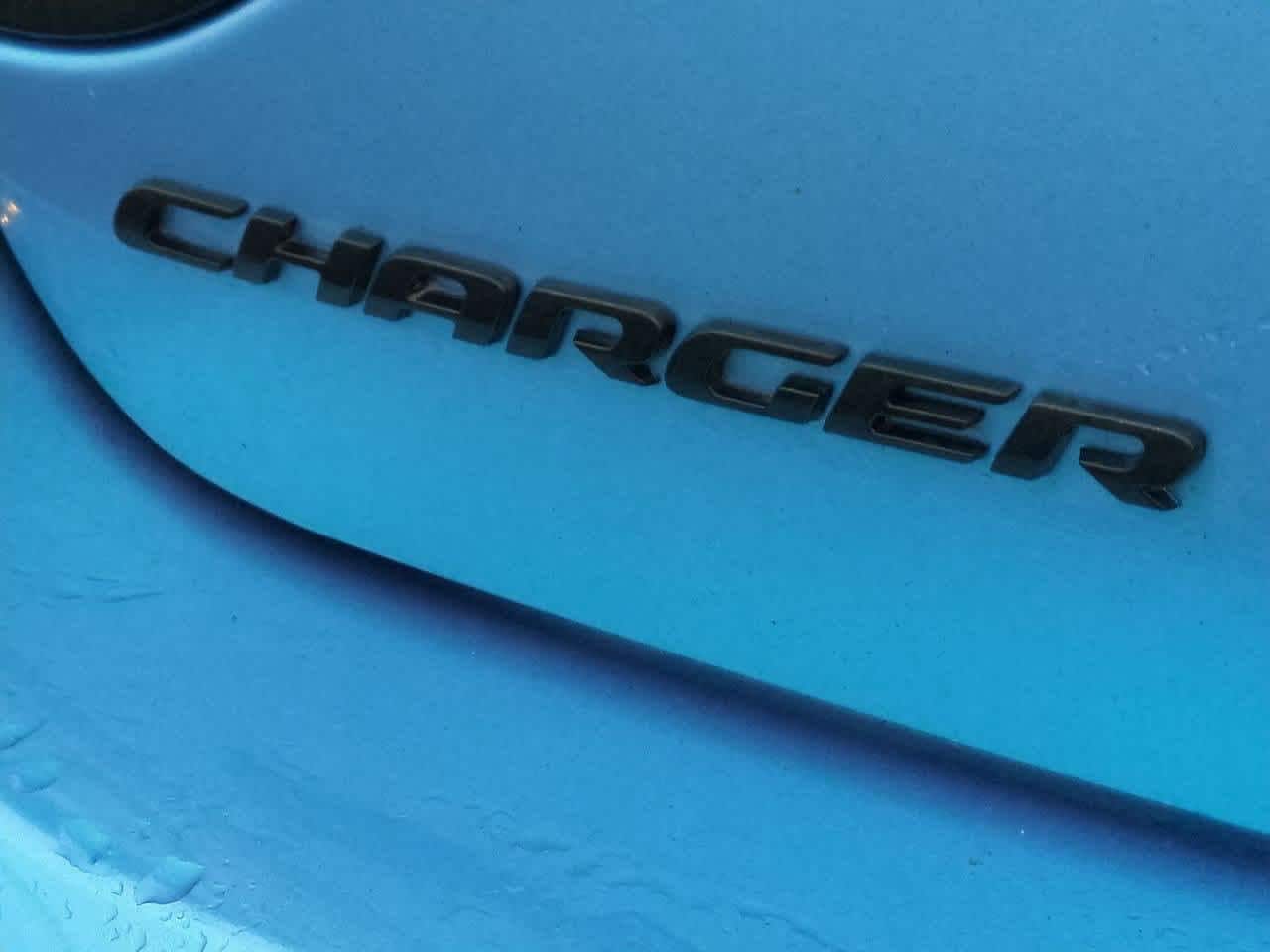 Thumbnail: 2018 Dodge Charger - 12