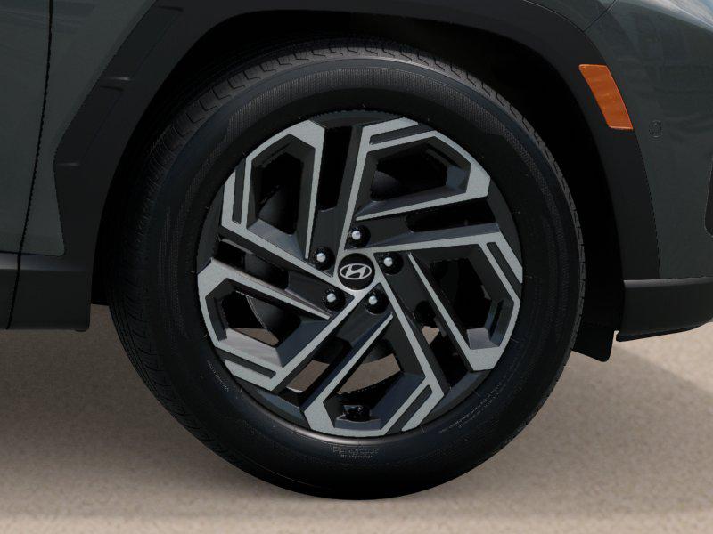 Thumbnail: 2026 Hyundai Tucson - 8