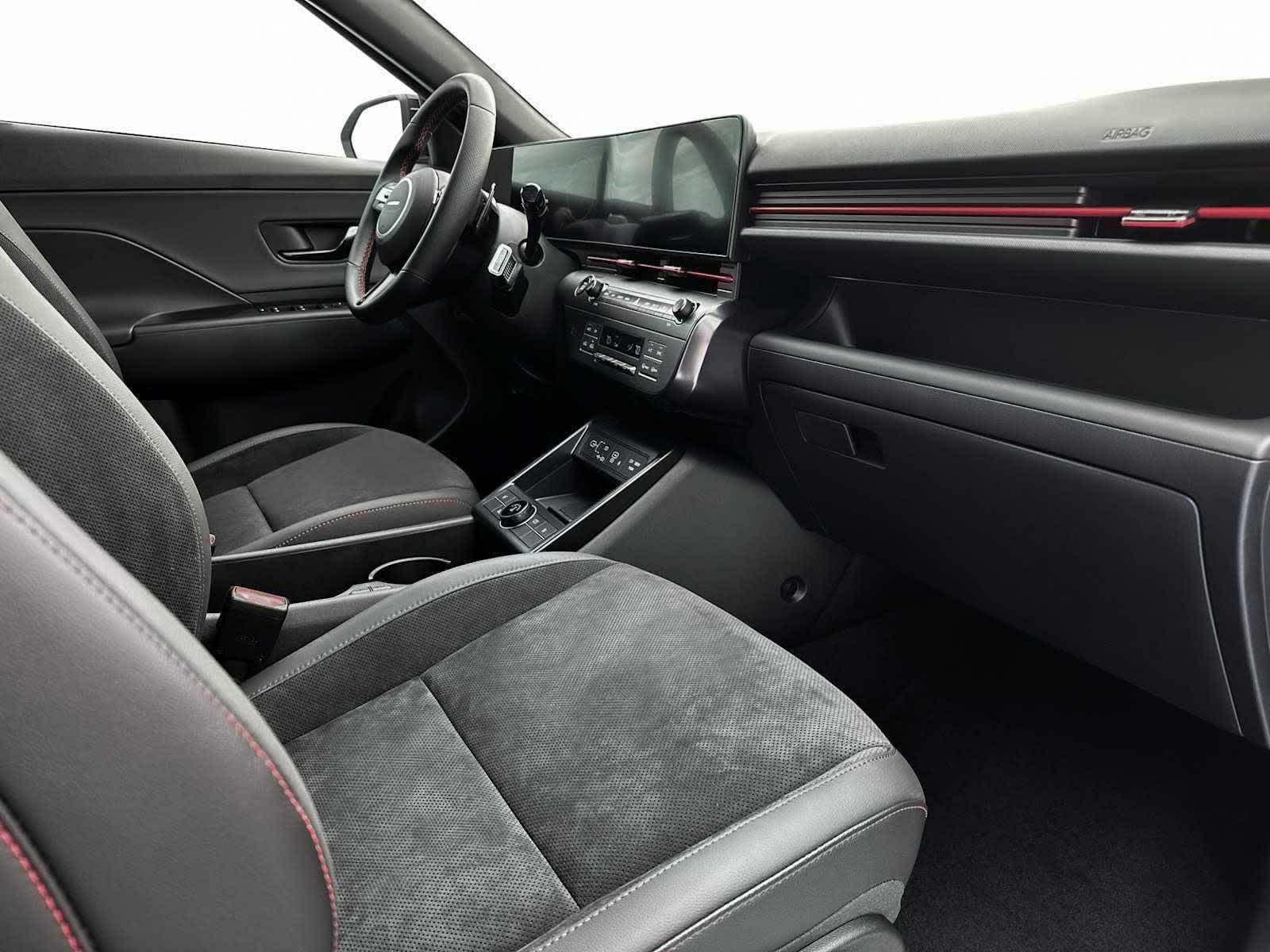 Thumbnail: 2025 Hyundai Kona - 15