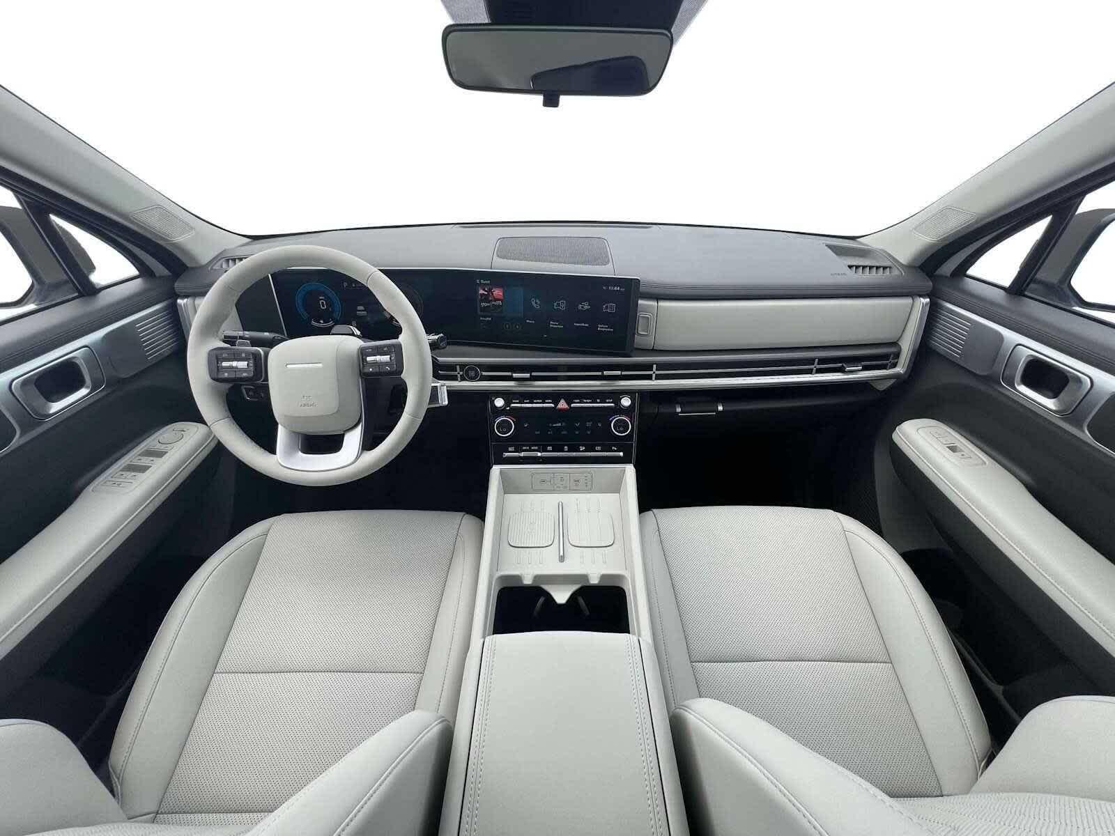 Thumbnail: 2026 Hyundai Santa Fe - 8