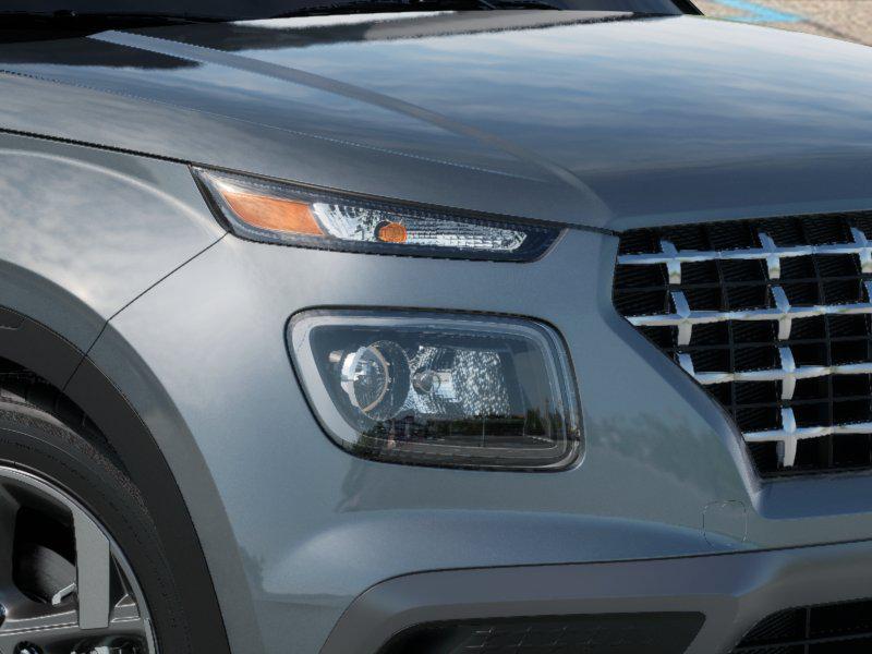 Thumbnail: 2026 Hyundai Venue - 9