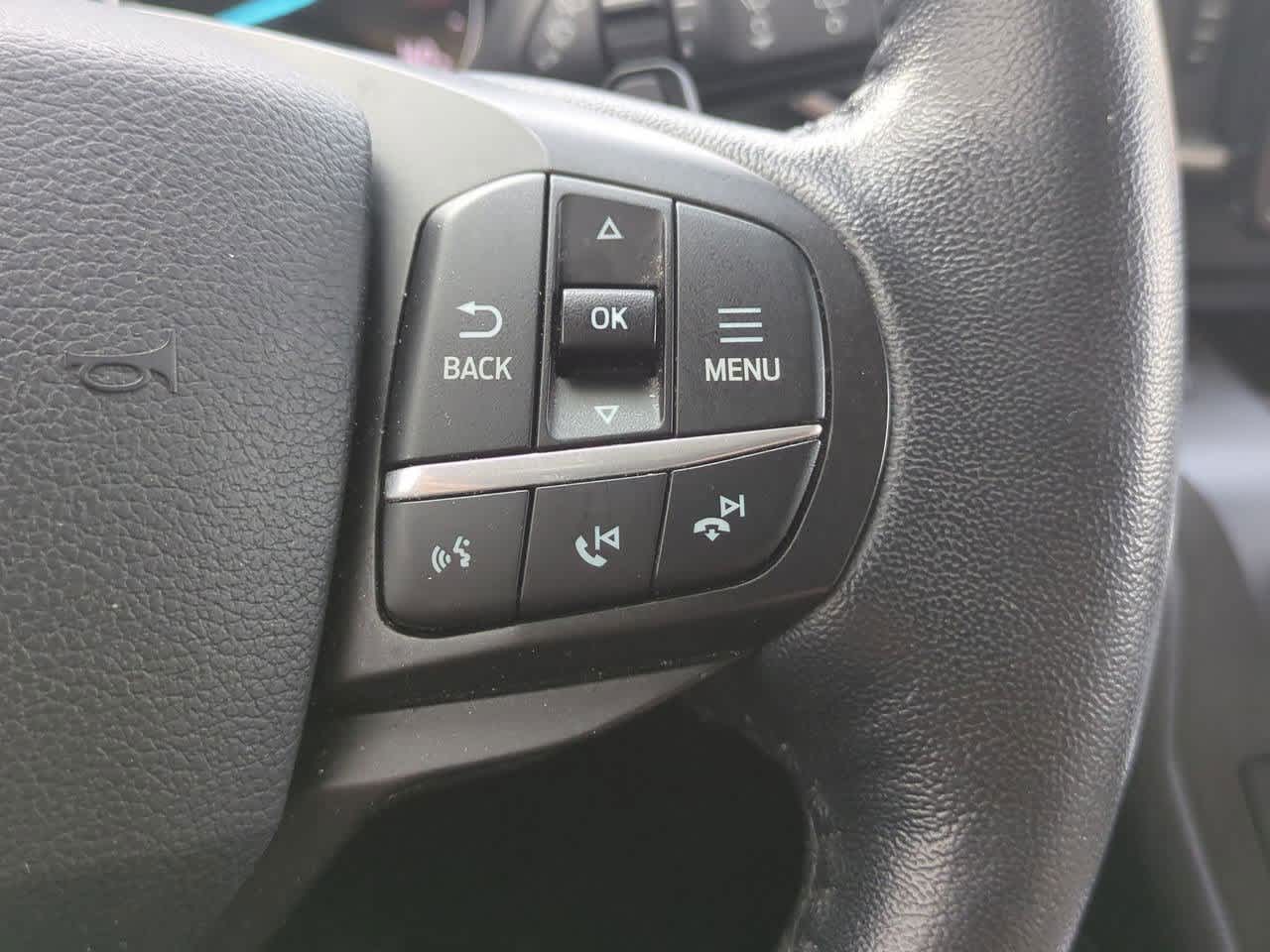 Thumbnail: 2020 Ford Explorer - 23