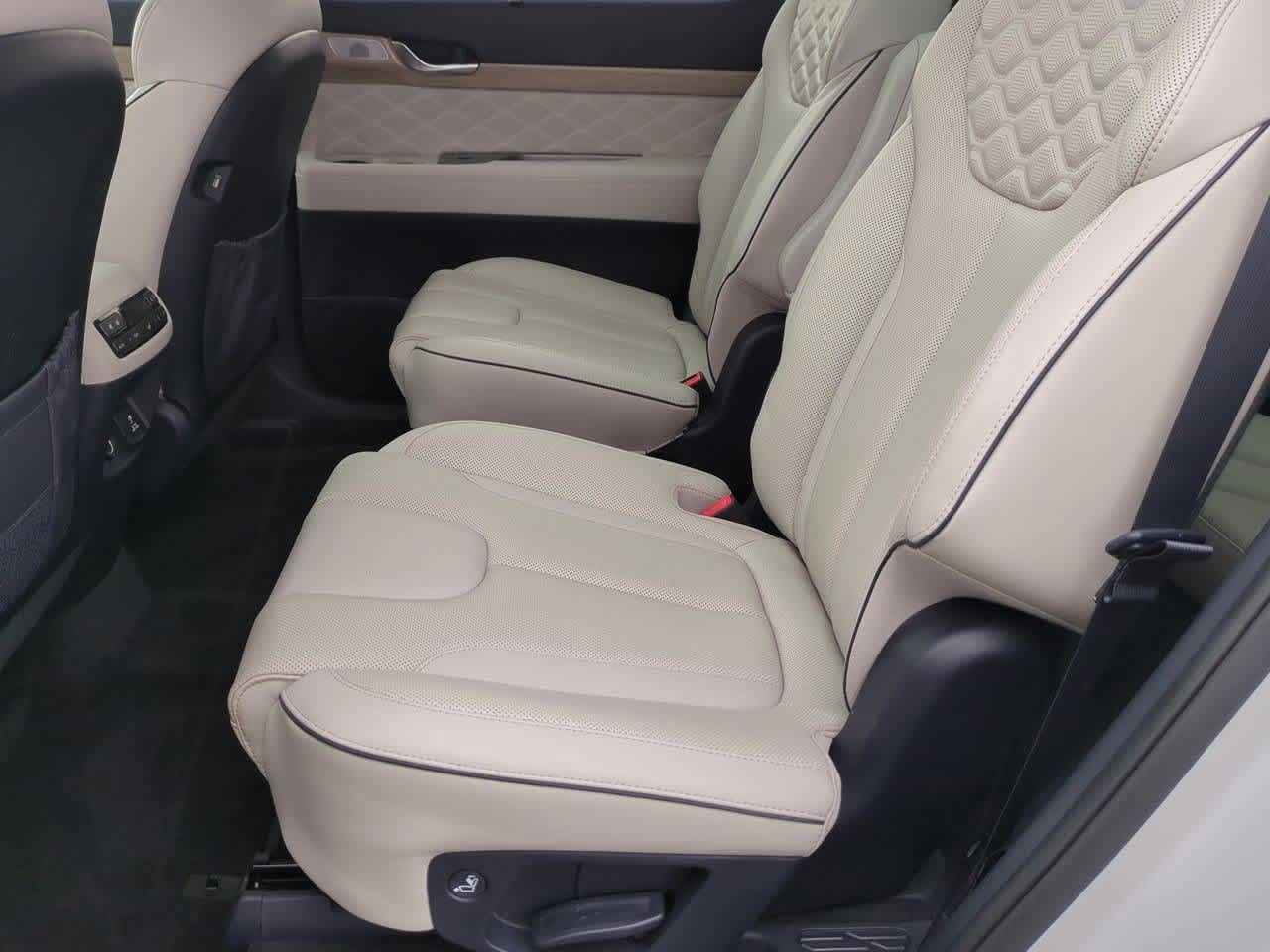 Thumbnail: 2022 Hyundai Palisade - 19