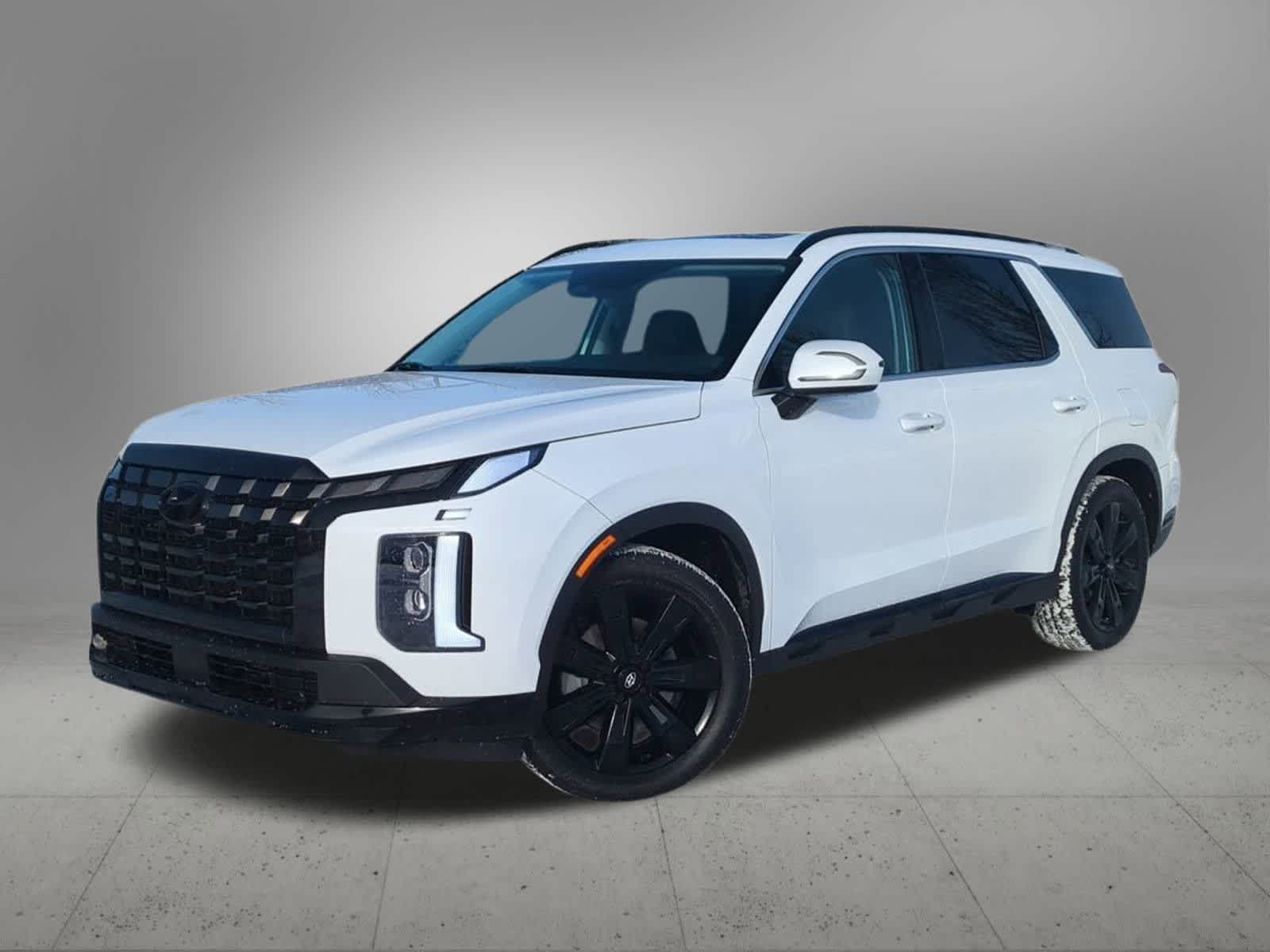 Thumbnail: 2024 Hyundai Palisade - 1