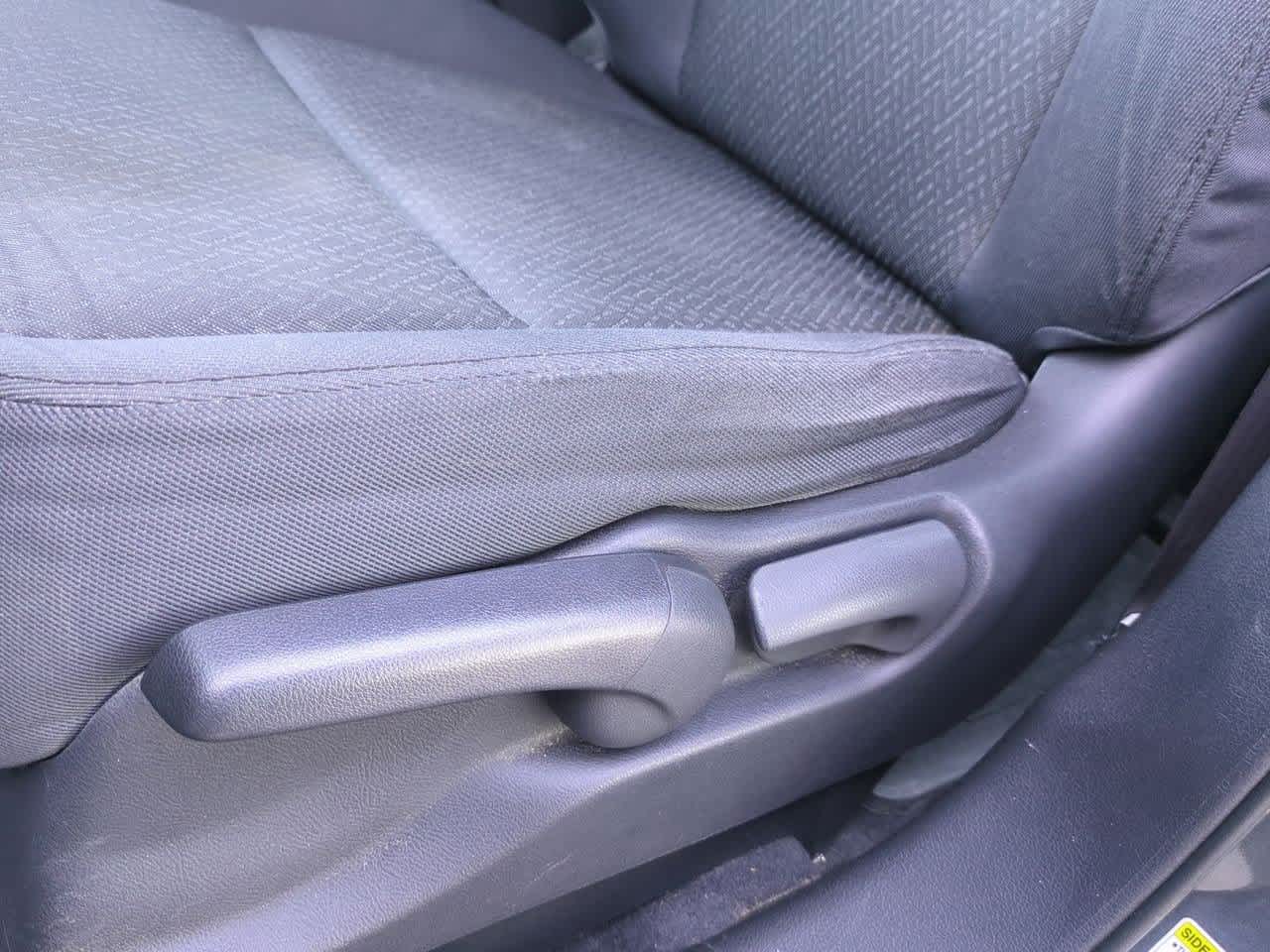 Thumbnail: 2011 Honda Ridgeline - 16