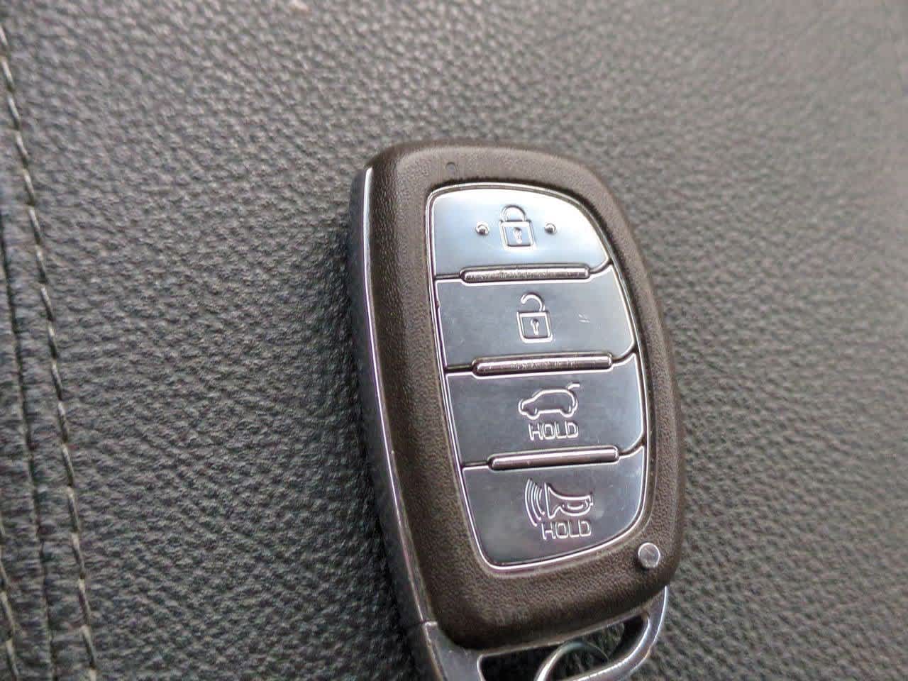 Thumbnail: 2018 Hyundai Tucson - 32