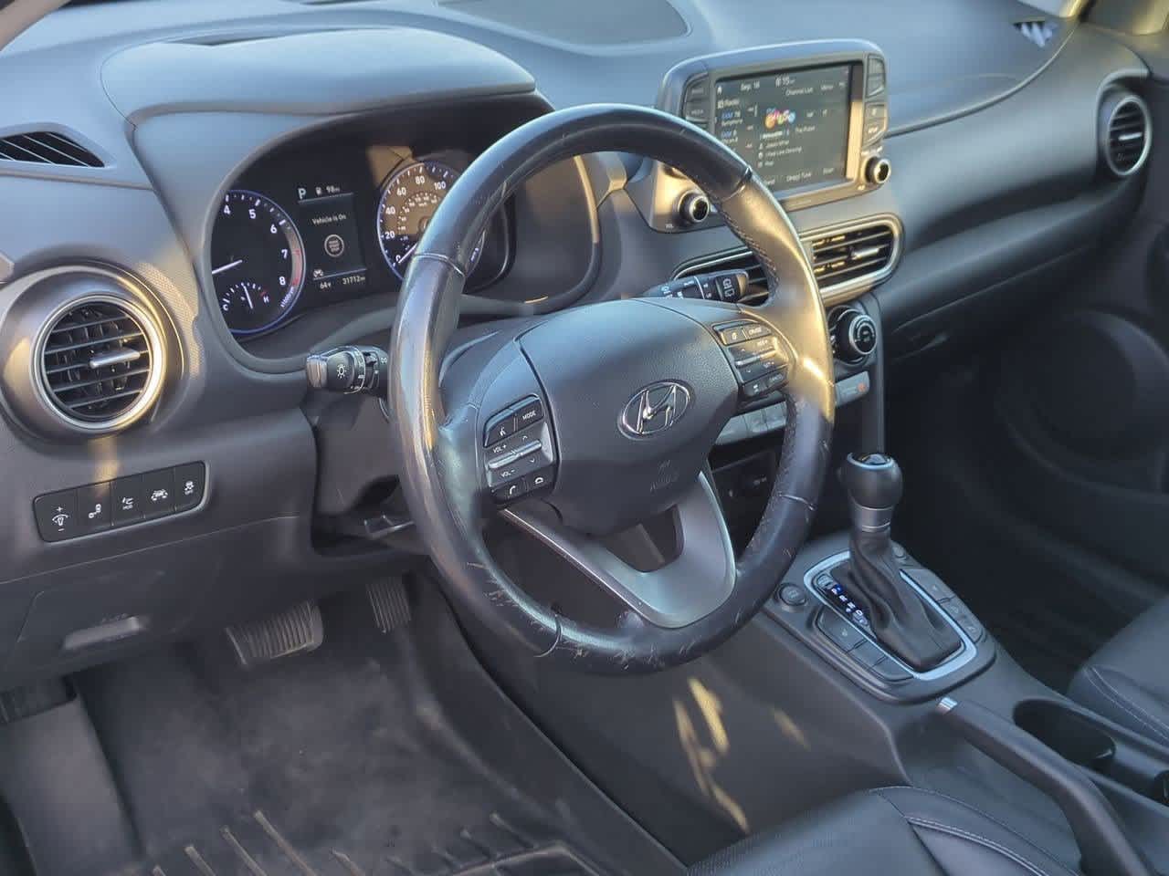 Thumbnail: 2020 Hyundai Kona - 2