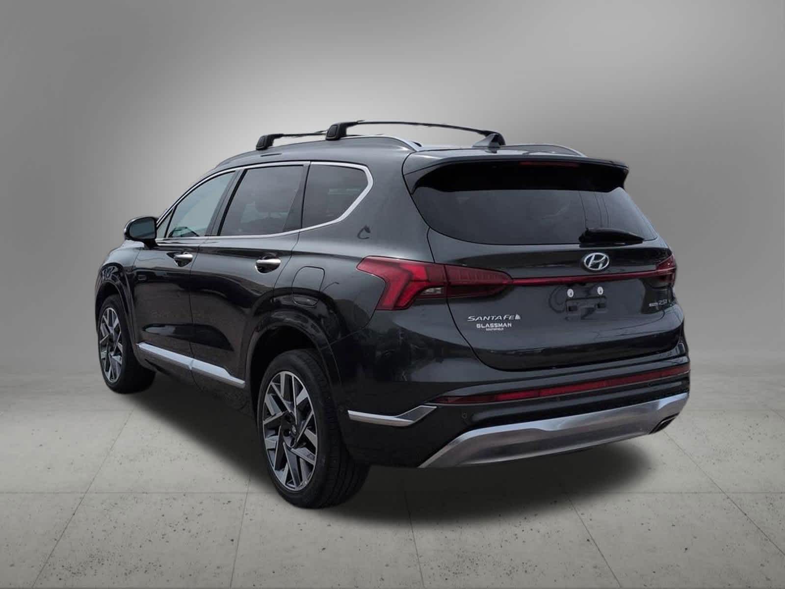 Thumbnail: 2023 Hyundai Santa Fe - 4