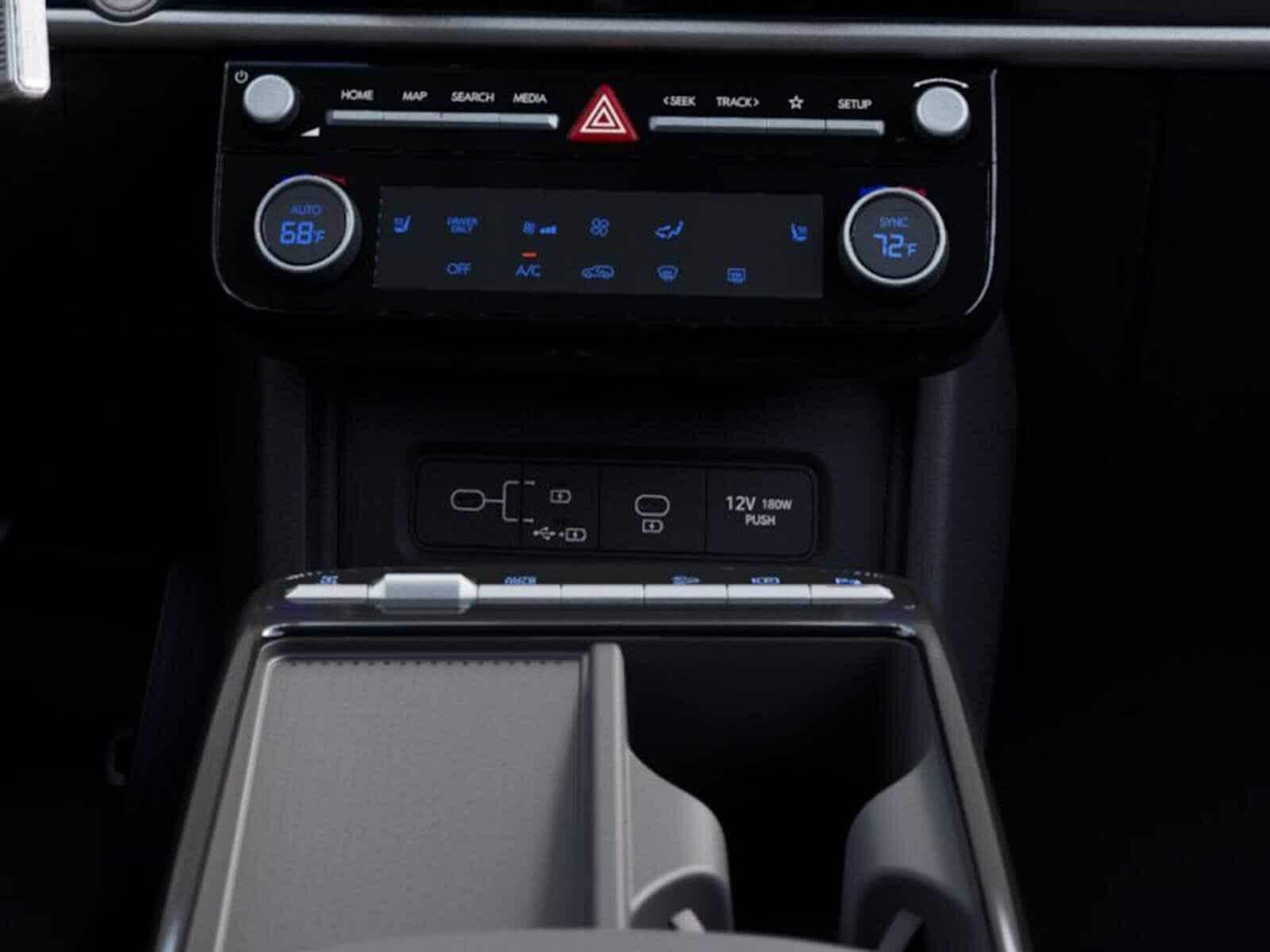 Thumbnail: 2026 Hyundai Tucson - 10