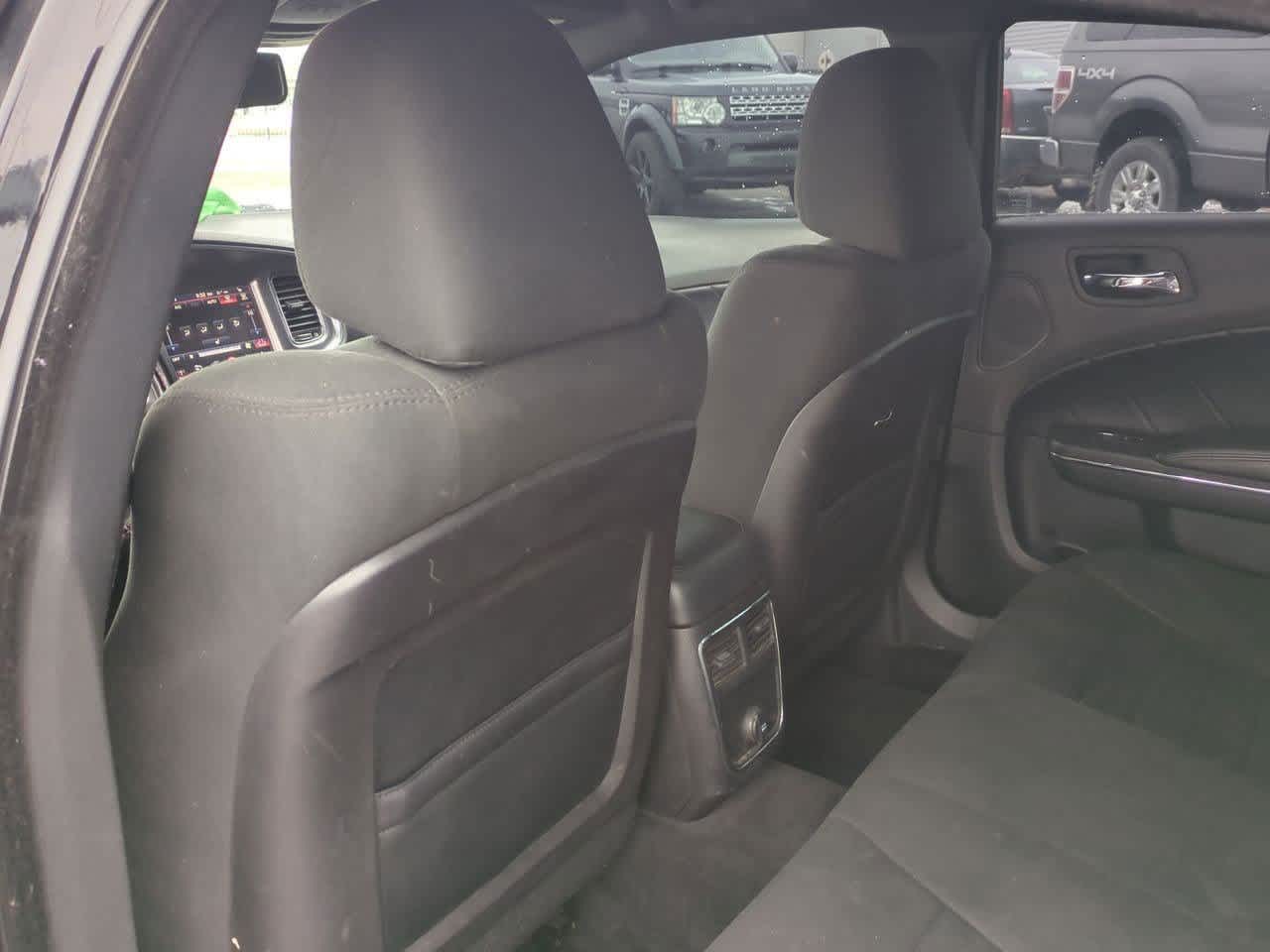 Thumbnail: 2014 Dodge Charger - 17