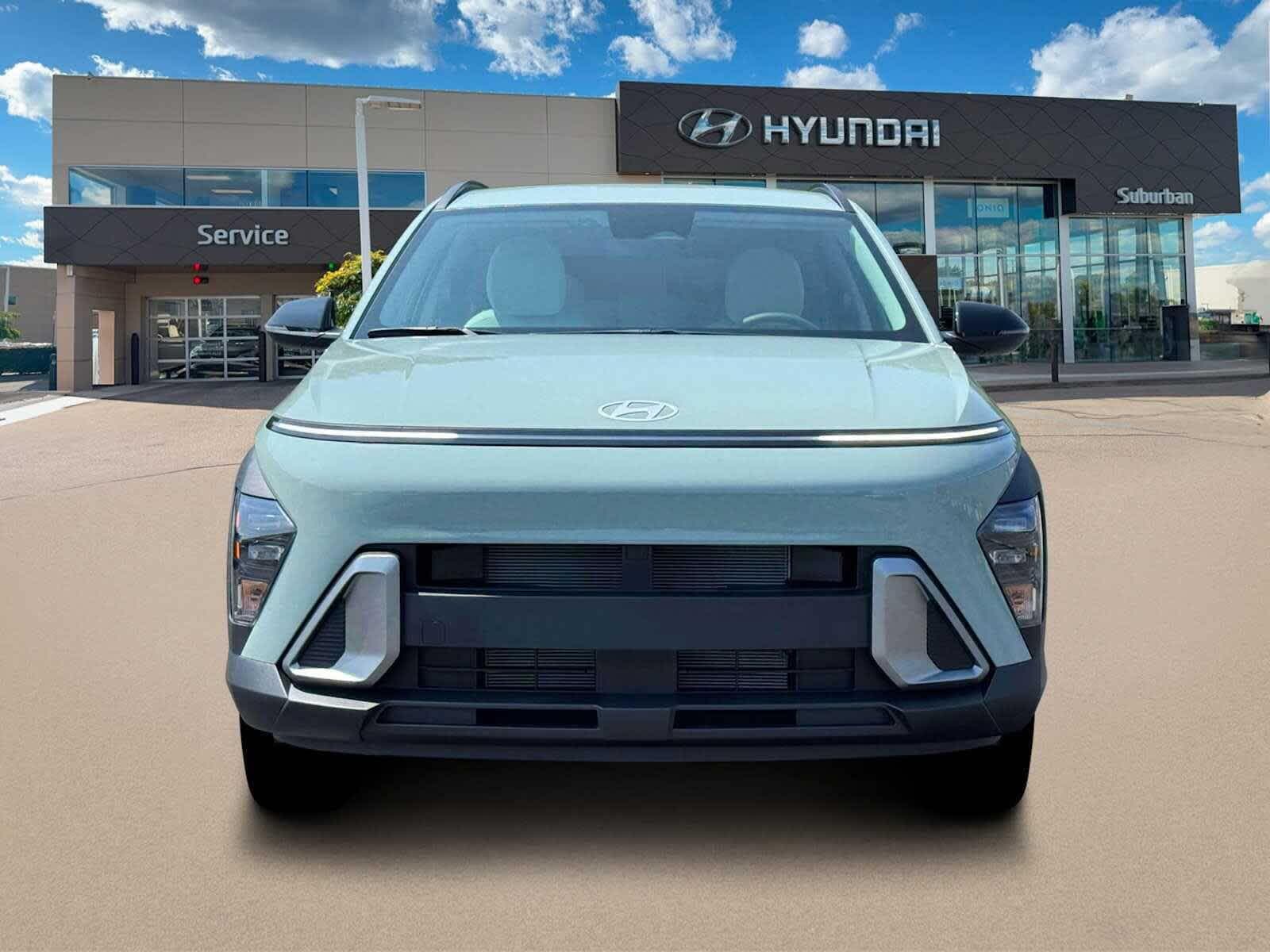 Thumbnail: 2026 Hyundai Kona - 12
