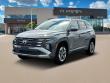 New 2025 Hyundai Tucson SEL AWD SUV