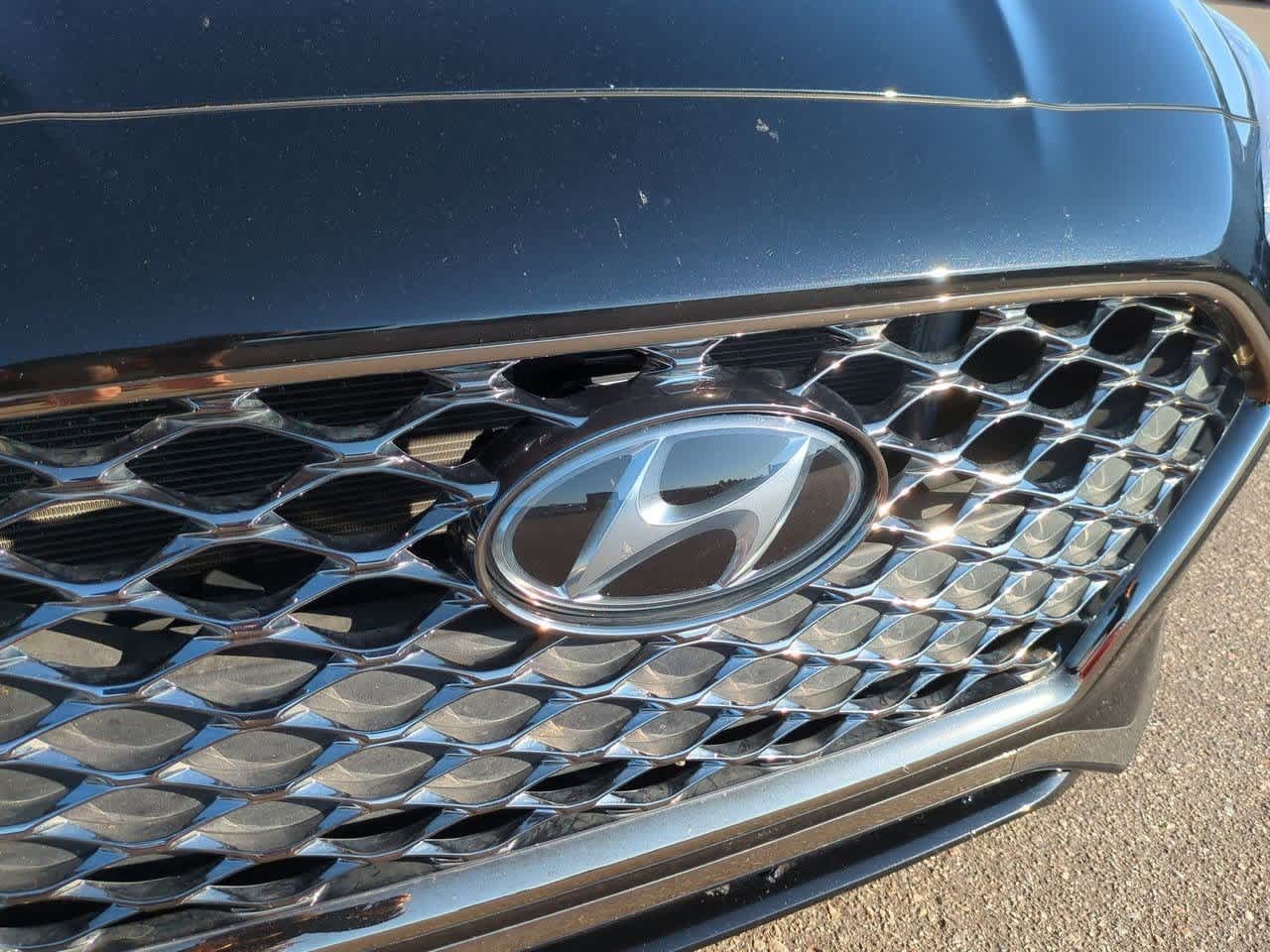 Thumbnail: 2019 Hyundai Sonata - 10