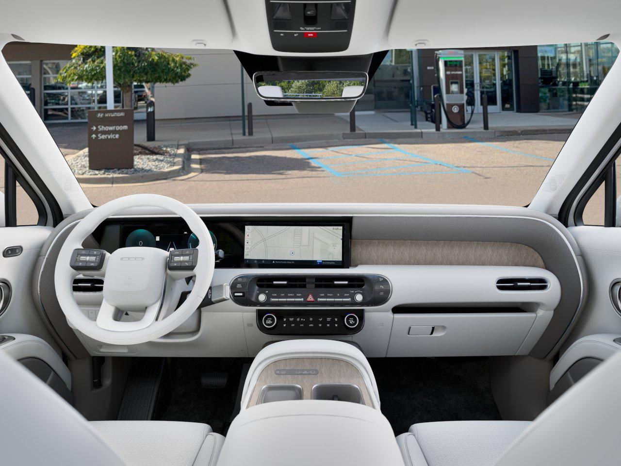 Thumbnail: 2026 Hyundai Palisade - 11