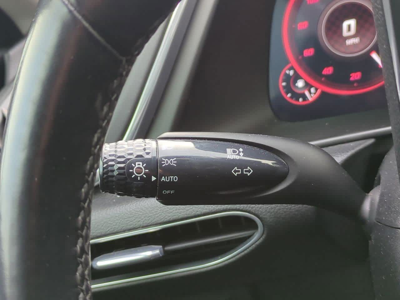 Thumbnail: 2020 Hyundai Sonata - 26