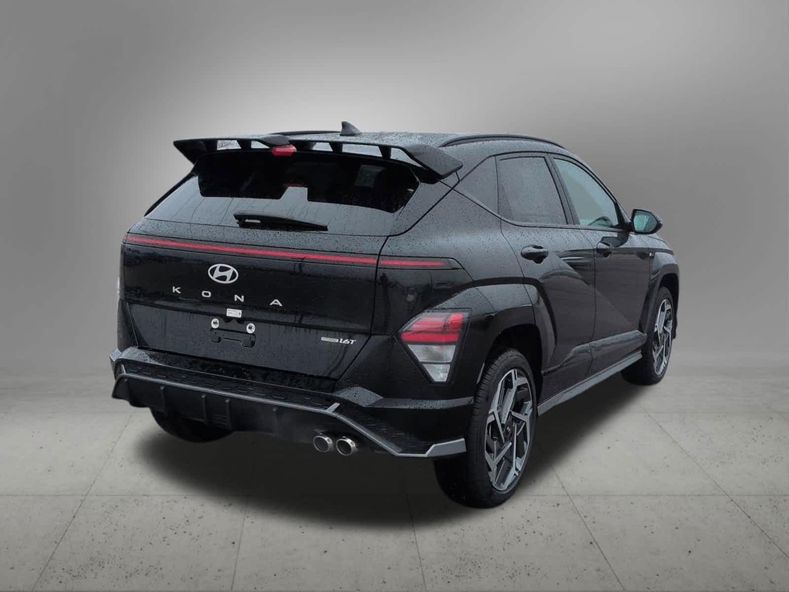 Thumbnail: 2025 Hyundai Kona - 6