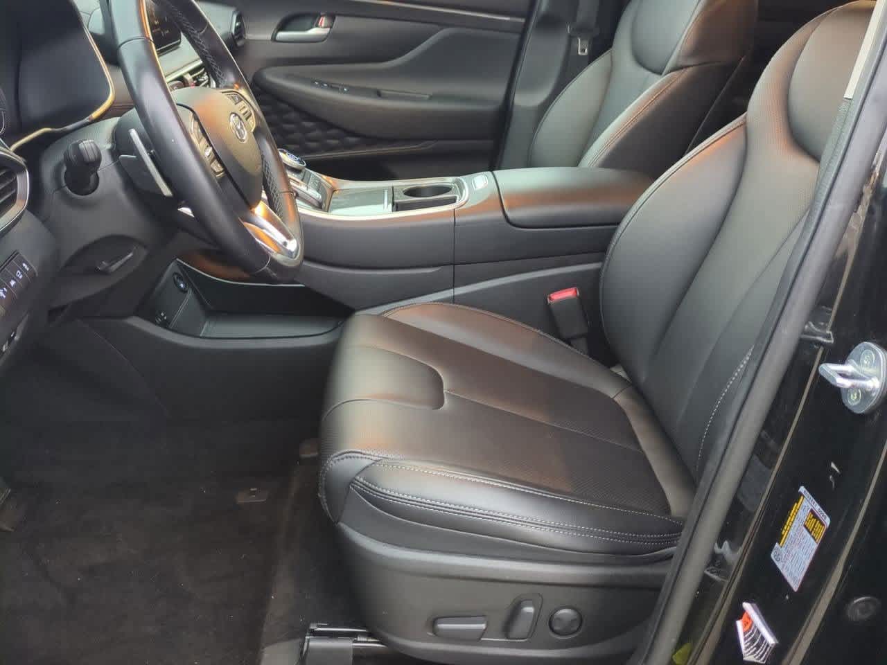 Thumbnail: 2023 Hyundai Santa Fe - 15