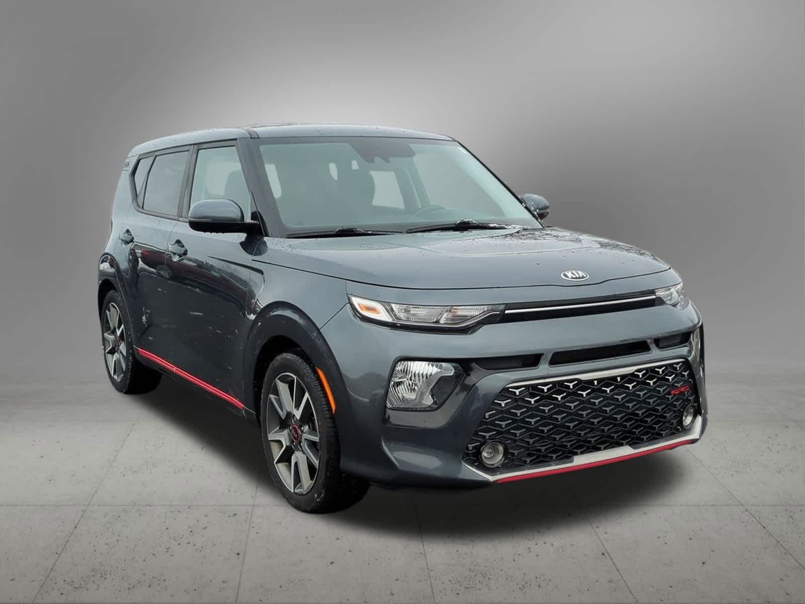 Thumbnail: 2020 Kia Soul - 8