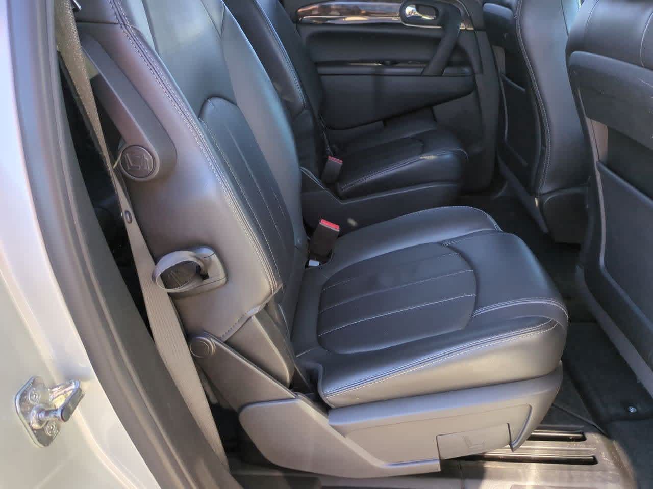 Thumbnail: 2016 Buick Enclave - 19