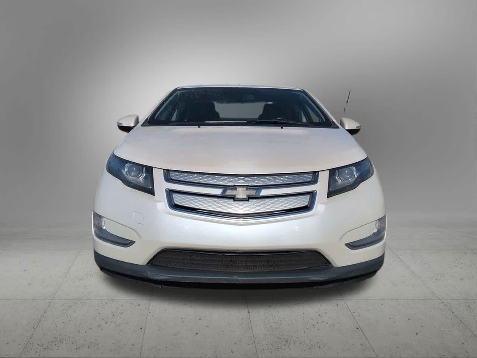 Thumbnail: 2014 Chevrolet Volt - 9