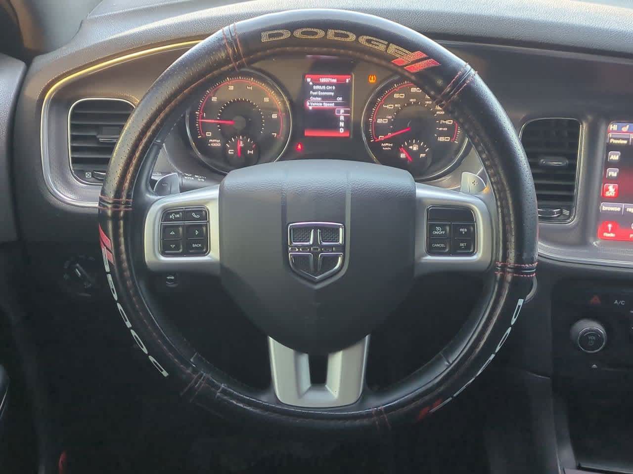 Thumbnail: 2014 Dodge Charger - 22