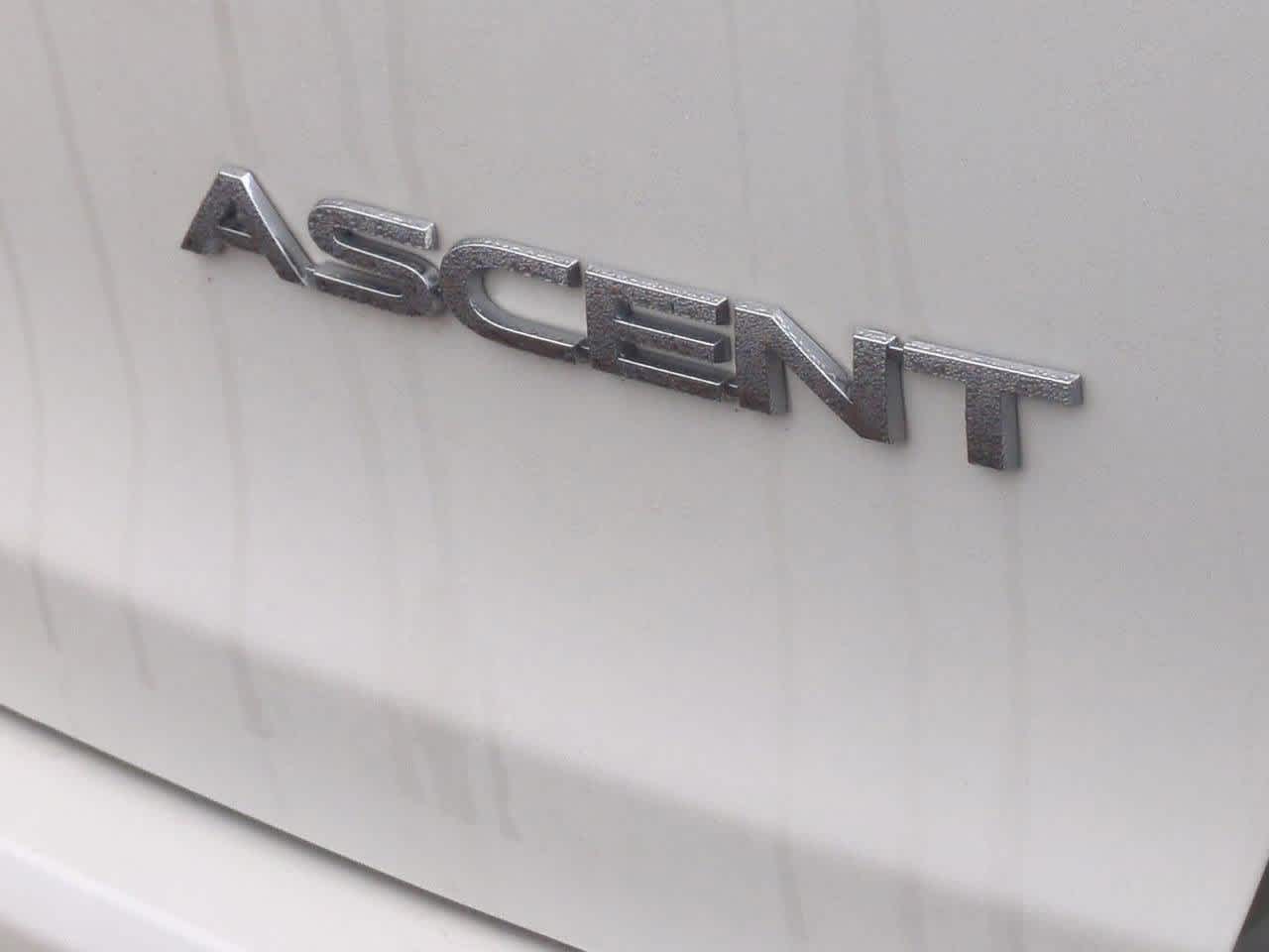 Thumbnail: 2024 Subaru Ascent - 12