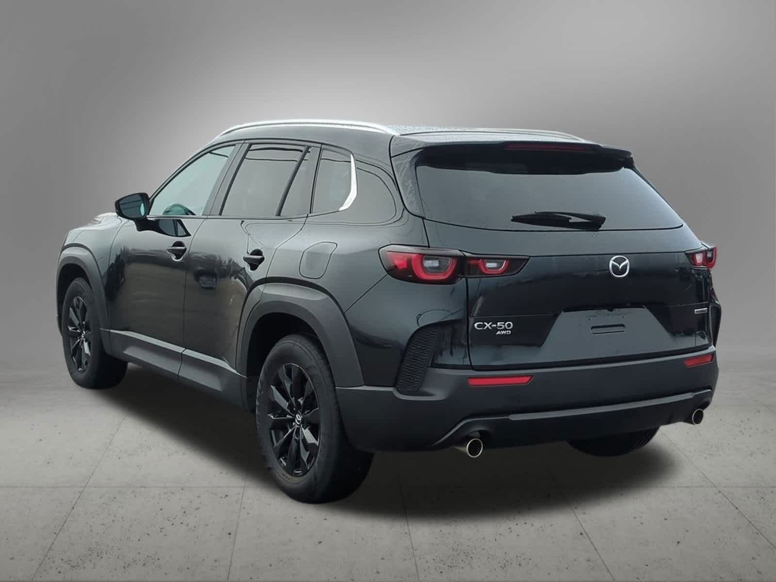Thumbnail: 2023 Mazda CX-50 - 4
